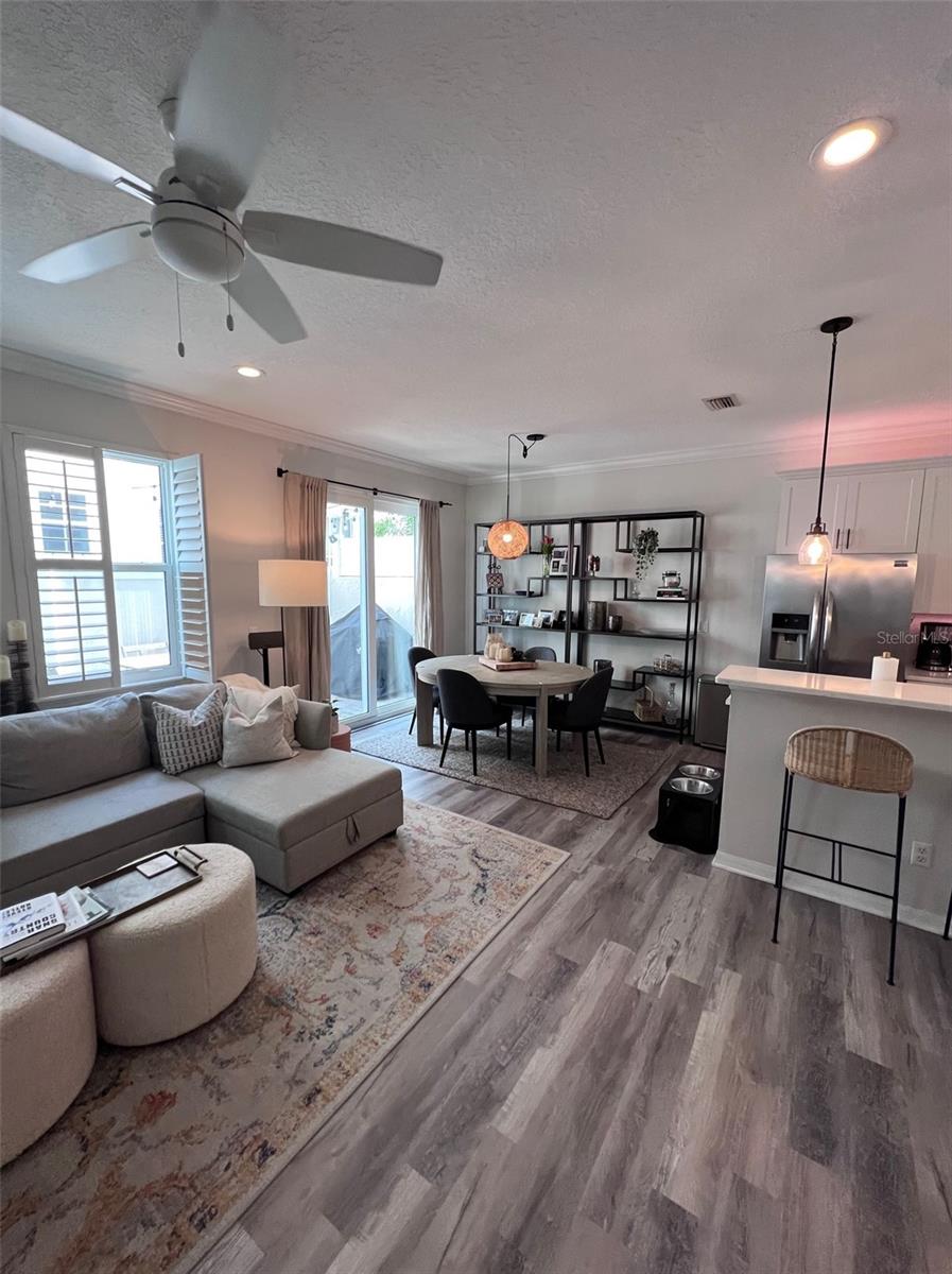 411 S MELVILLE AVENUE, #4, Tampa, FL 33606