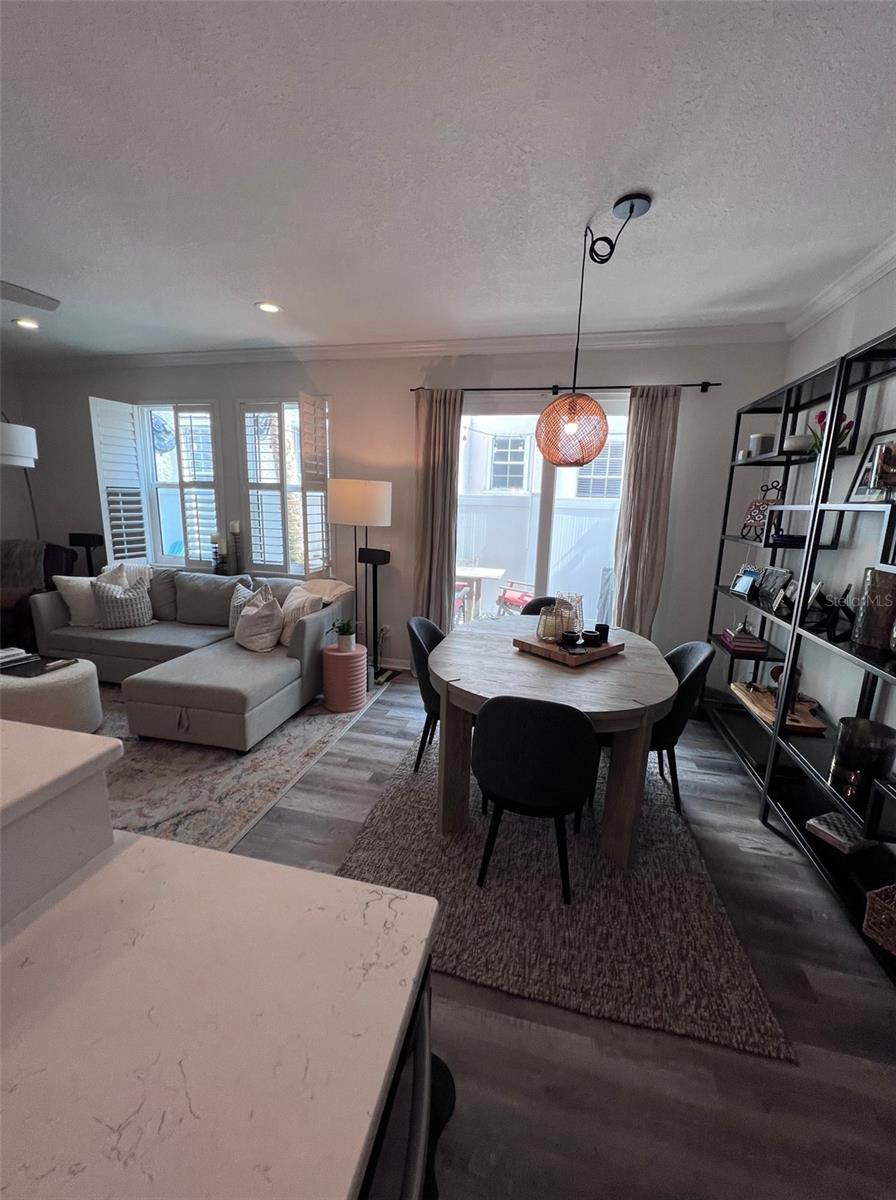411 S MELVILLE AVENUE, #4, Tampa, FL 33606