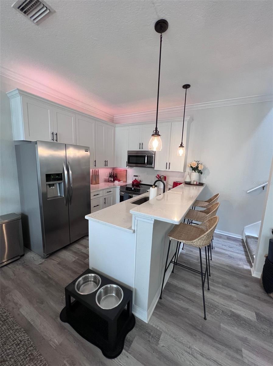 411 S MELVILLE AVENUE, #4, Tampa, FL 33606