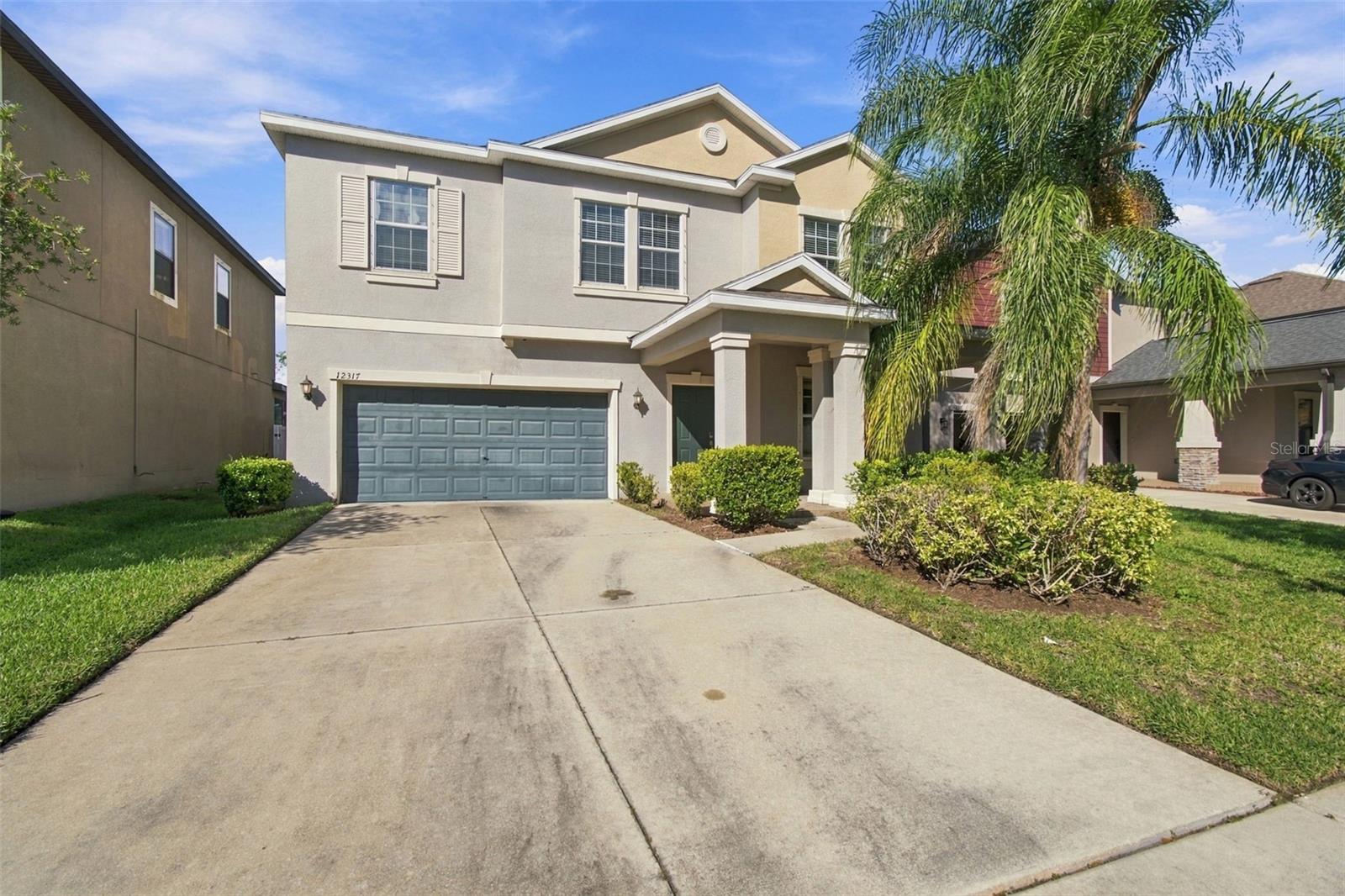 12317 BALLENTRAE FOREST DRIVE, Riverview, FL 33579 12317 BALLENTRAE FOREST DRIVE, Riverview, FL 33579