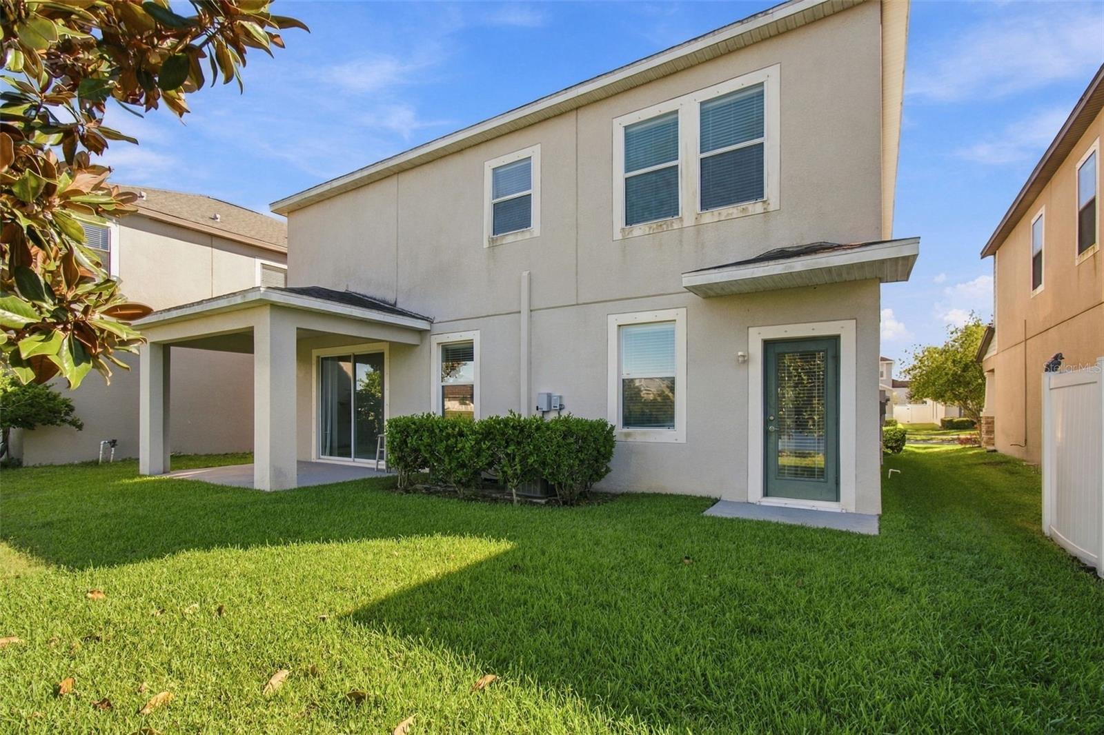12317 BALLENTRAE FOREST DRIVE, Riverview, FL 33579