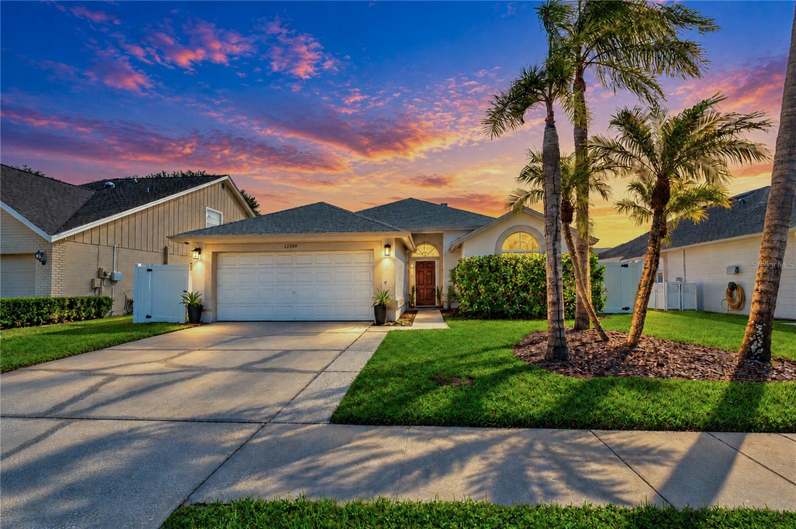 13509 COLORADO PLACE, Tampa, FL 33626