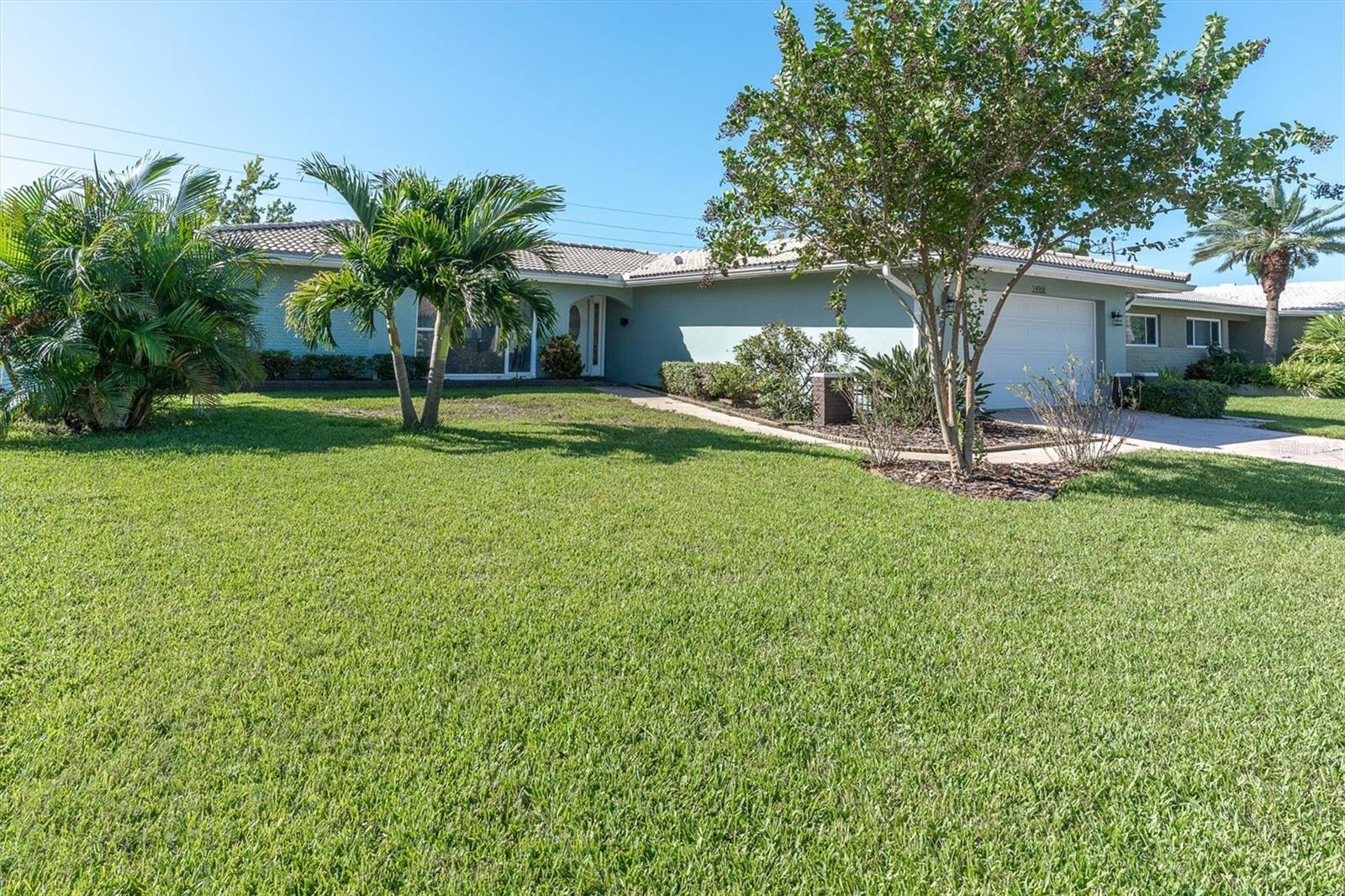 14968 IMPERIAL POINT DRIVE N, Largo, FL 33774