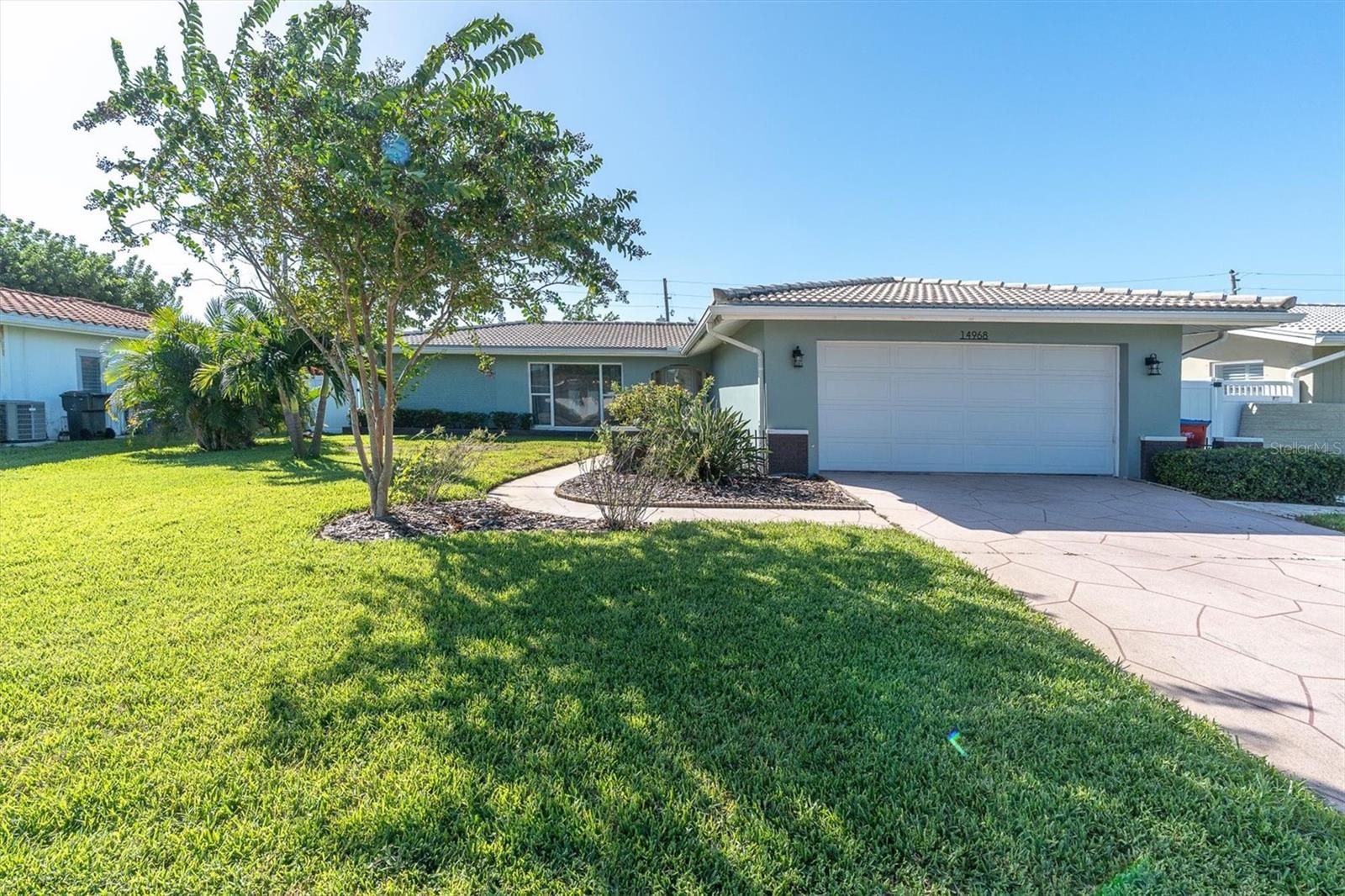14968 IMPERIAL POINT DRIVE N, Largo, FL 33774