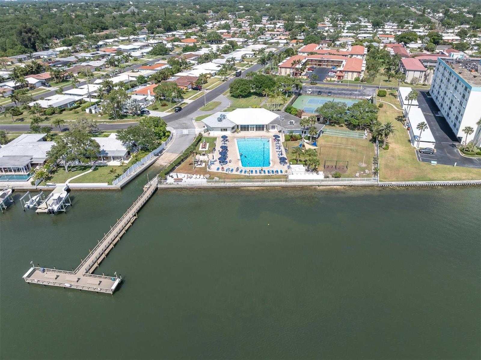 14968 IMPERIAL POINT DRIVE N, Largo, FL 33774