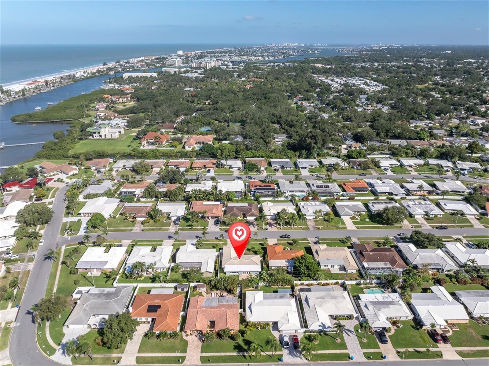 14968 IMPERIAL POINT DRIVE N, Largo, FL 33774