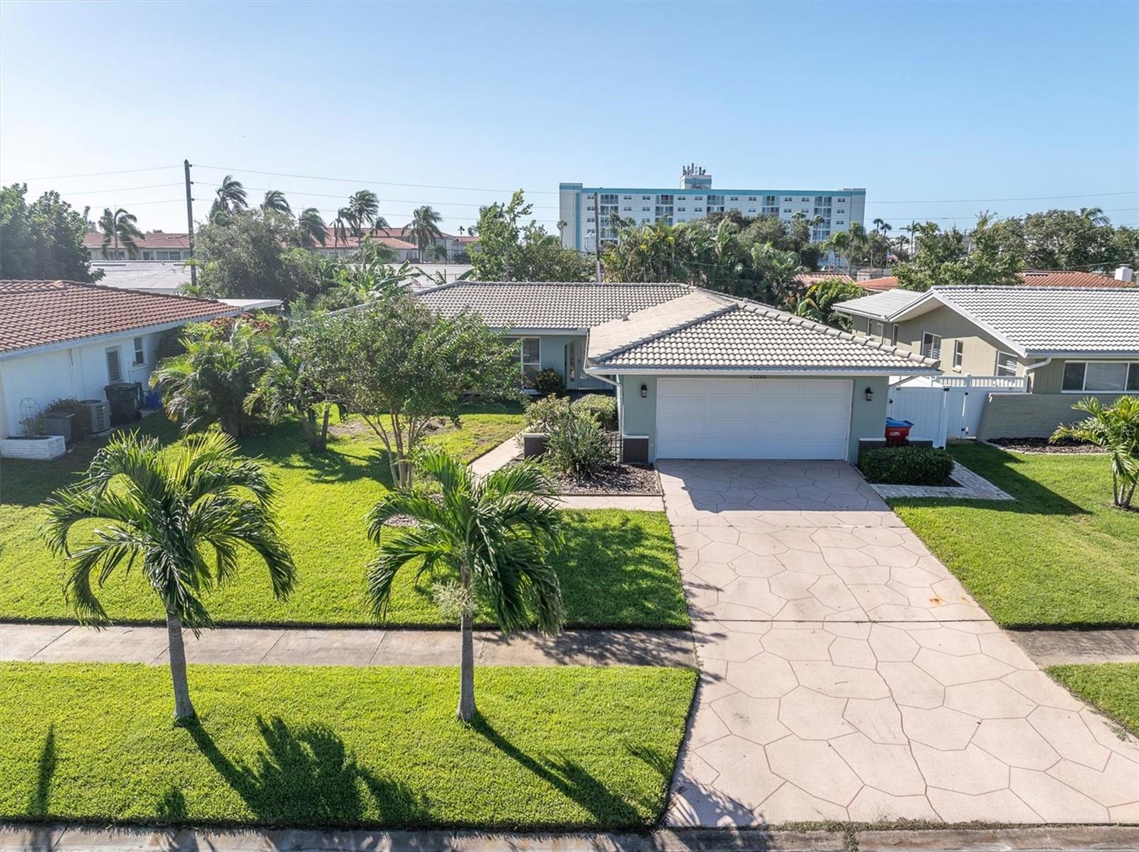 14968 IMPERIAL POINT DRIVE N, Largo, FL 33774 14968 IMPERIAL POINT DRIVE N, Largo, FL 33774