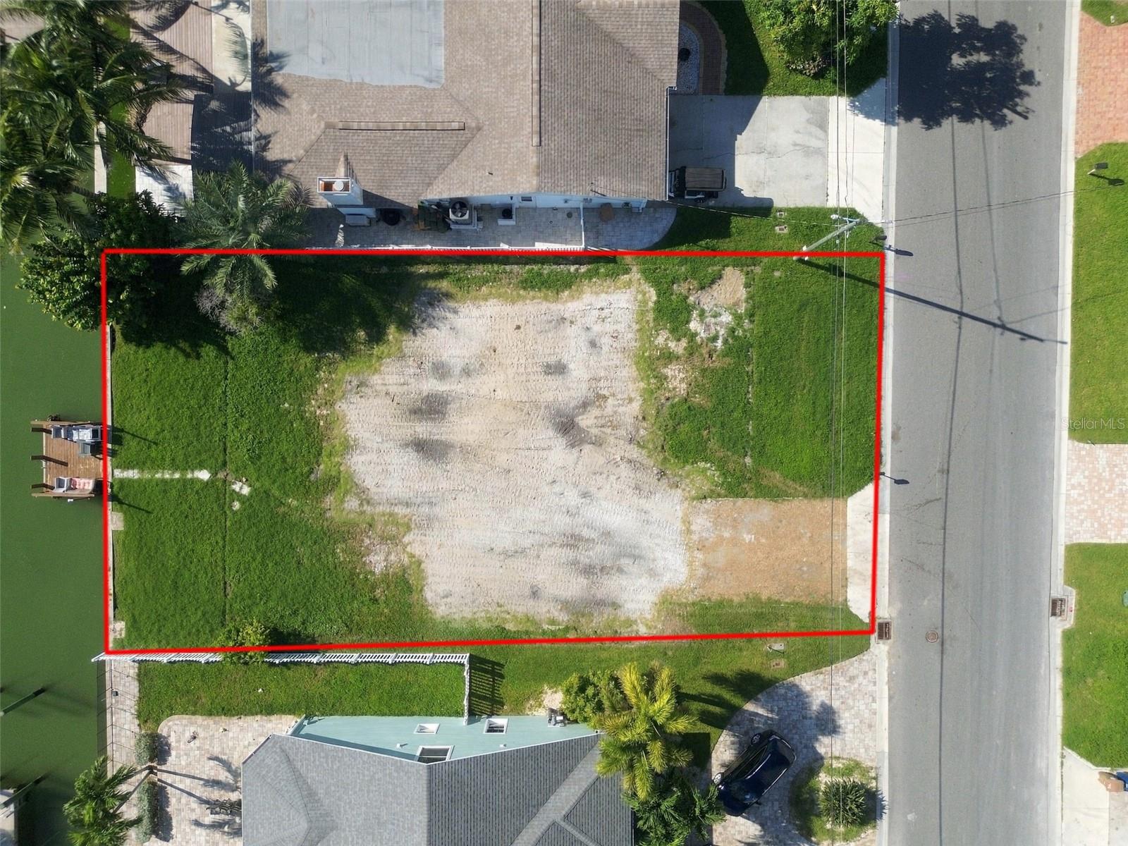 553 CRYSTAL DRIVE, Madeira Beach, FL 33708