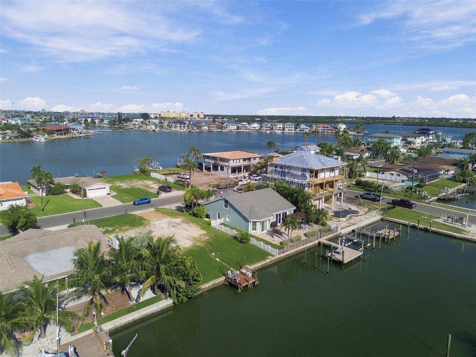 553 CRYSTAL DRIVE, Madeira Beach, FL 33708