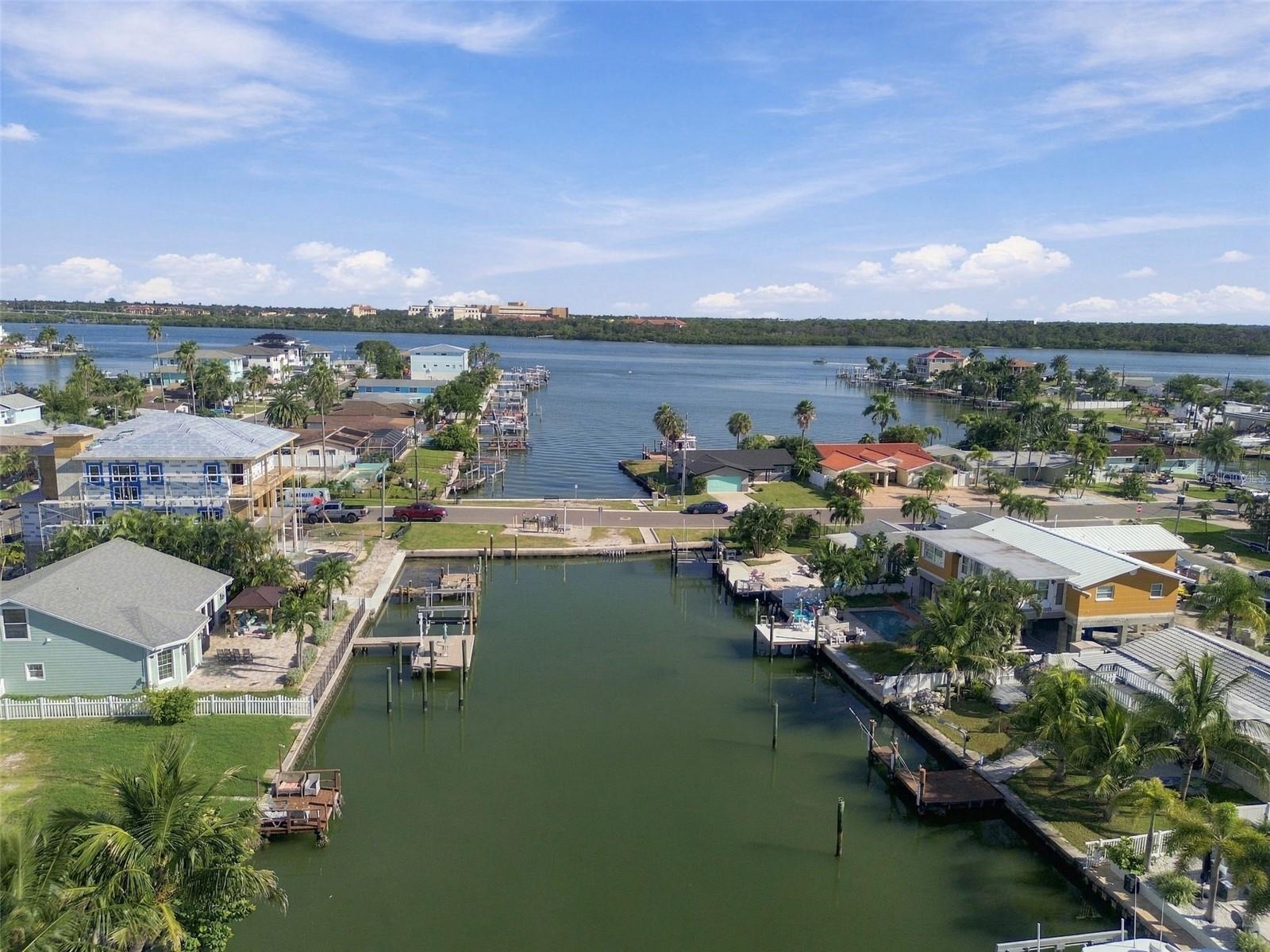 553 CRYSTAL DRIVE, Madeira Beach, FL 33708