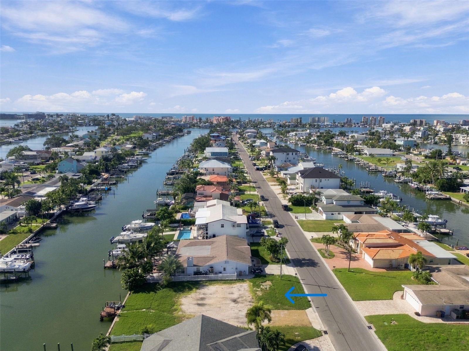 553 CRYSTAL DRIVE, Madeira Beach, FL 33708 553 CRYSTAL DRIVE, Madeira Beach, FL 33708