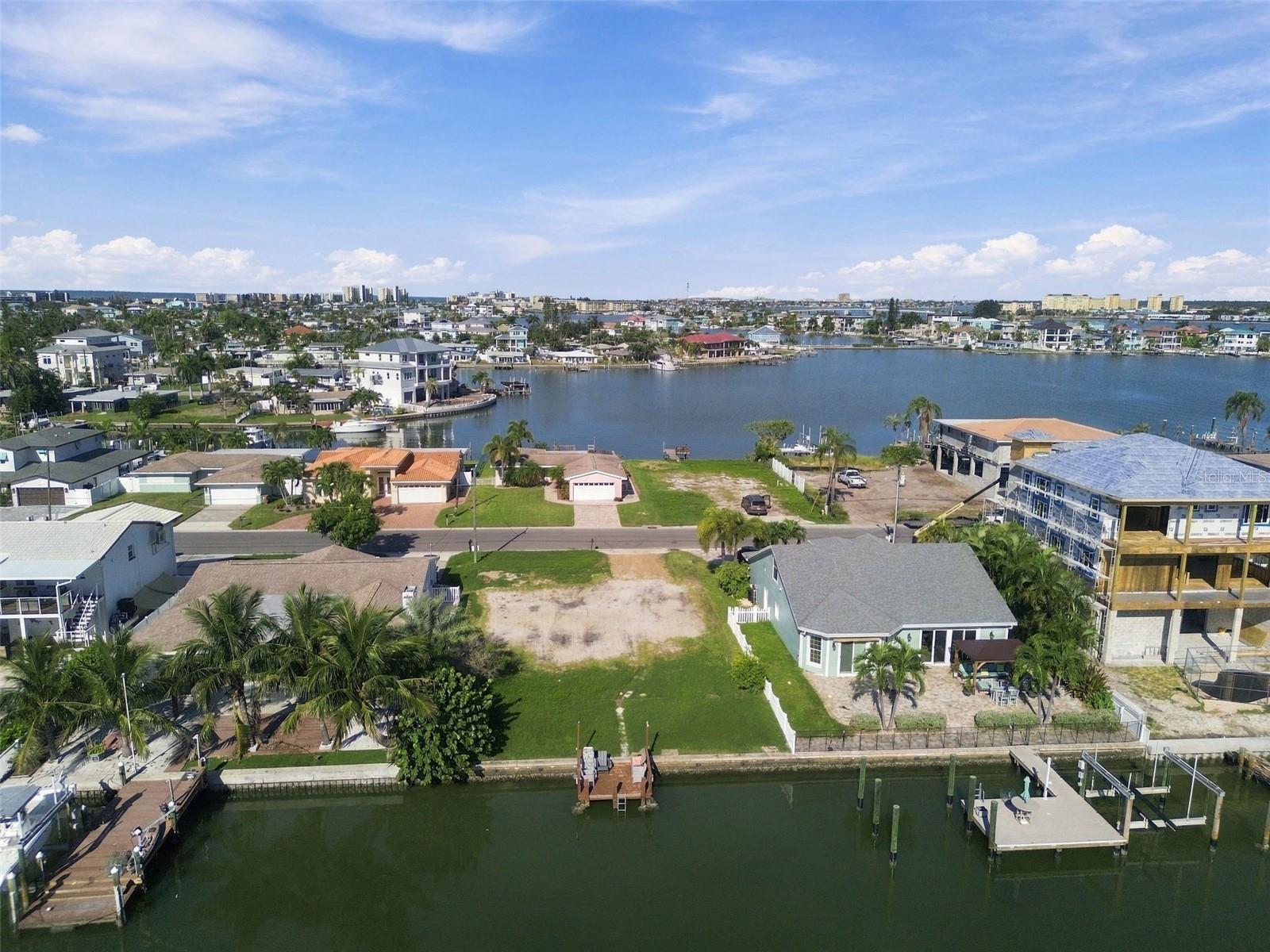 553 CRYSTAL DRIVE, Madeira Beach, FL 33708