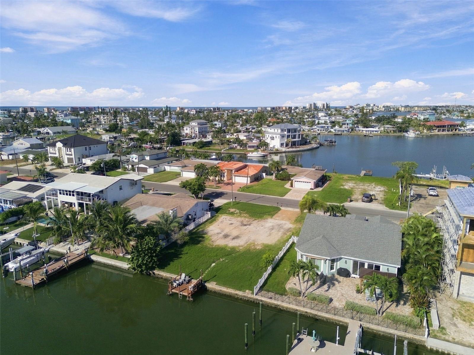 553 CRYSTAL DRIVE, Madeira Beach, FL 33708