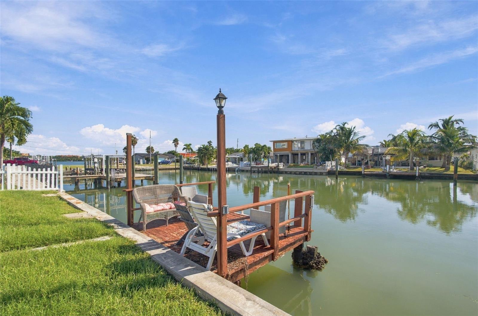 553 CRYSTAL DRIVE, Madeira Beach, FL 33708