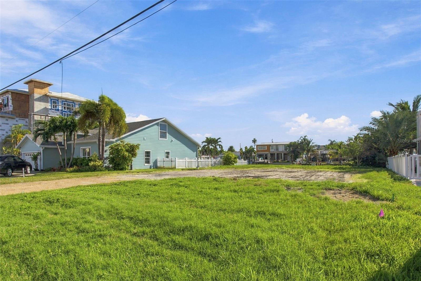 553 CRYSTAL DRIVE, Madeira Beach, FL 33708