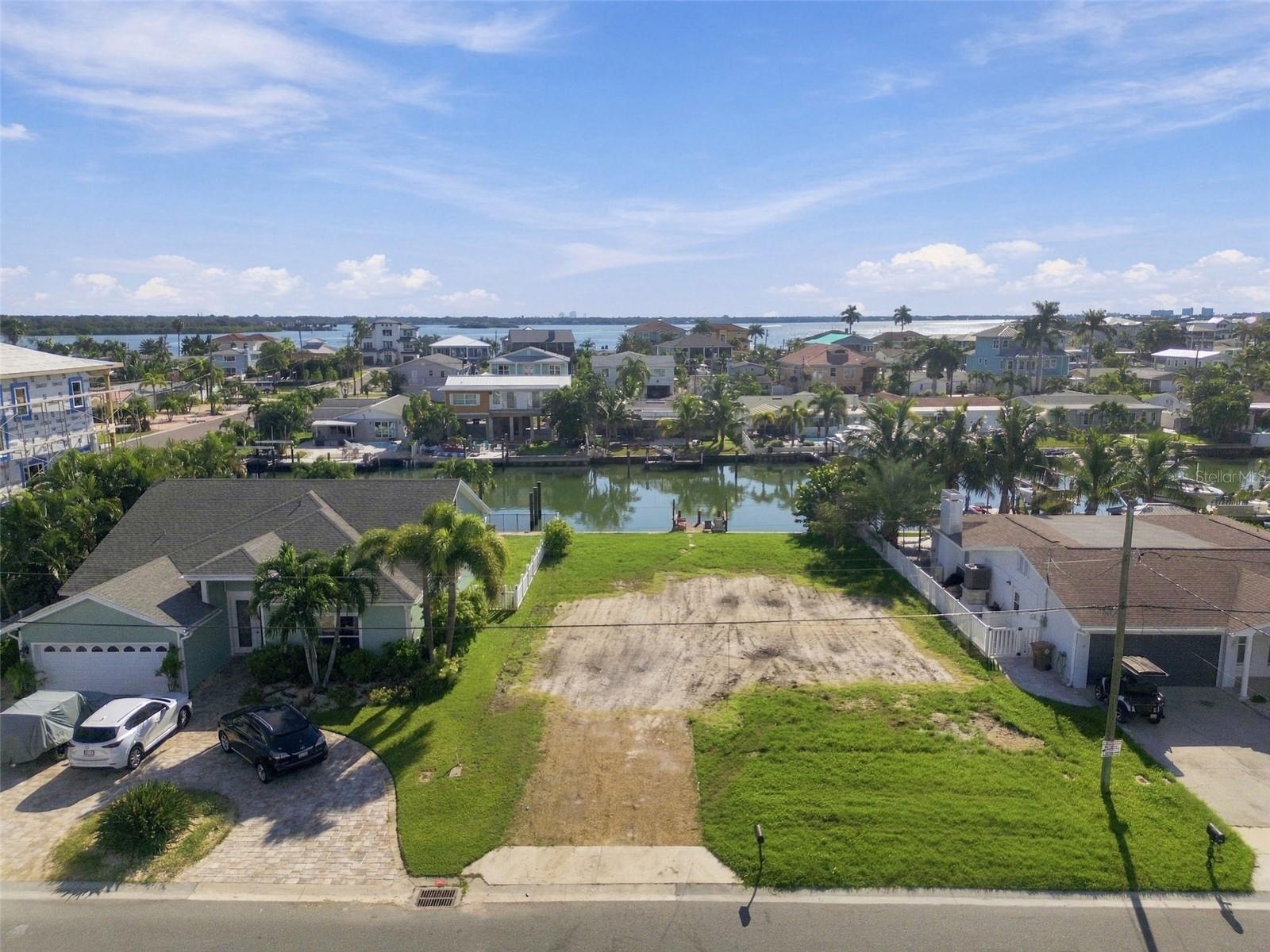 553 CRYSTAL DRIVE, Madeira Beach, FL 33708