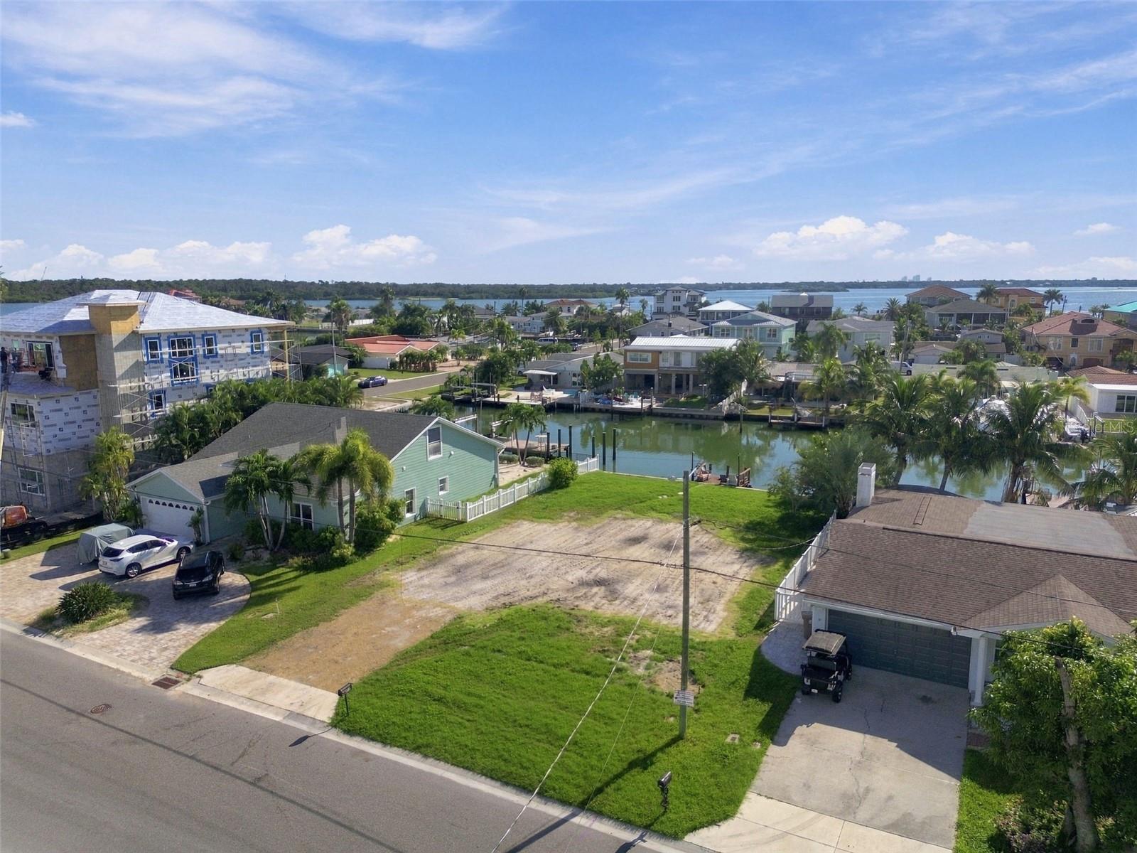553 CRYSTAL DRIVE, Madeira Beach, FL 33708