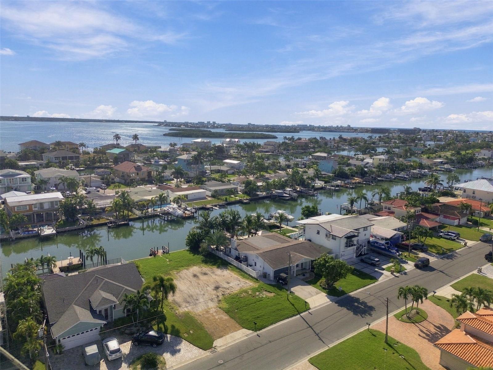 553 CRYSTAL DRIVE, Madeira Beach, FL 33708