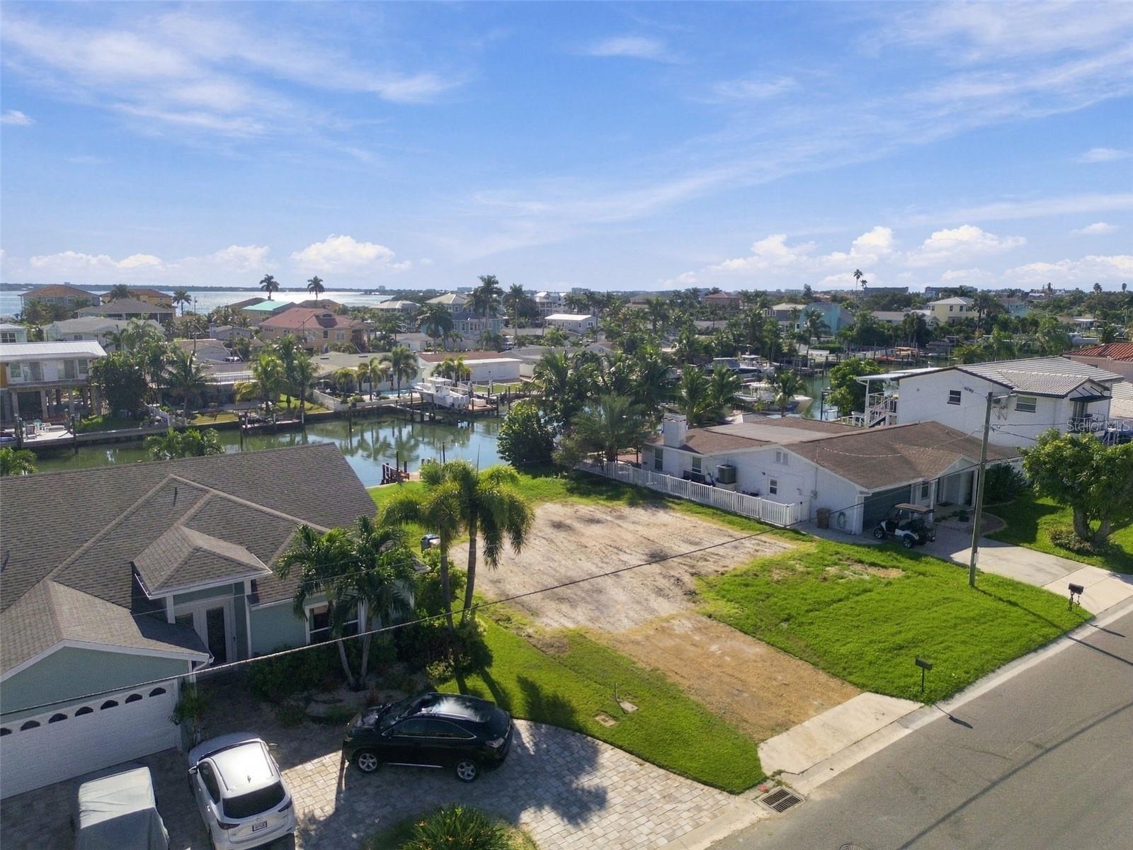 553 CRYSTAL DRIVE, Madeira Beach, FL 33708