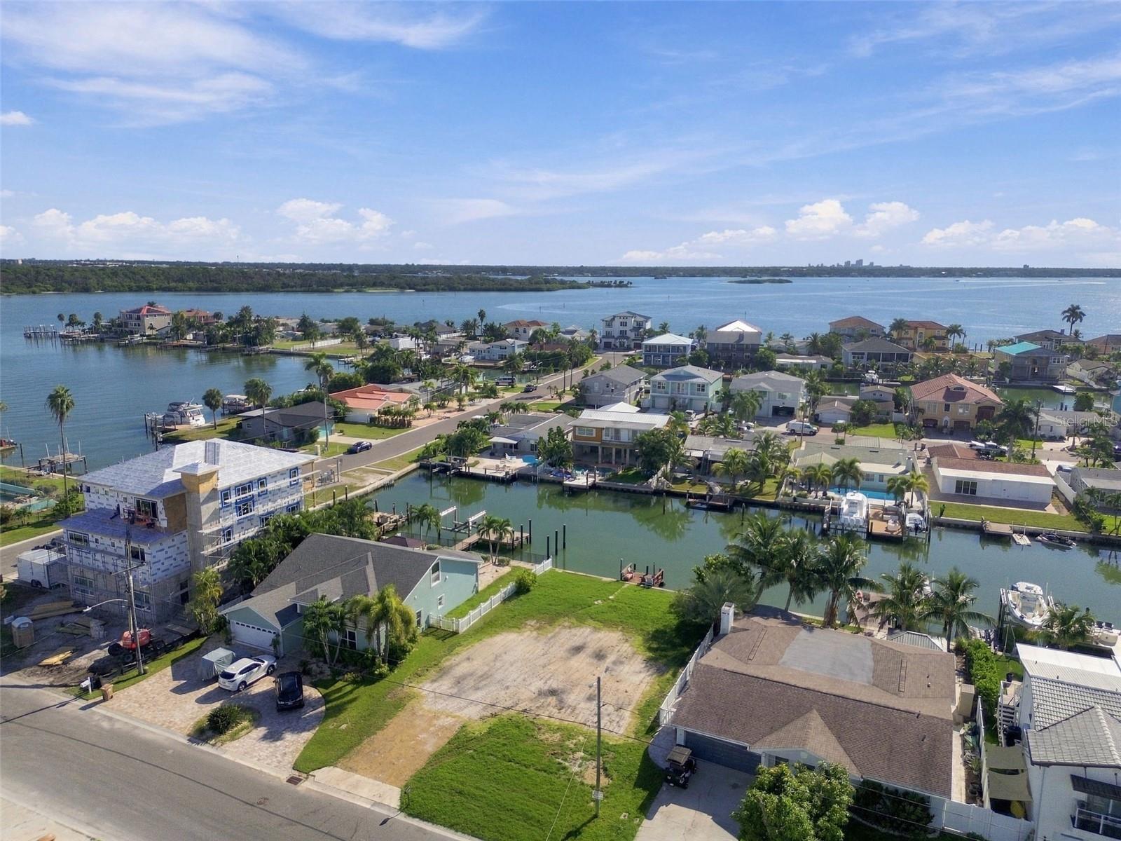 553 CRYSTAL DRIVE, Madeira Beach, FL 33708