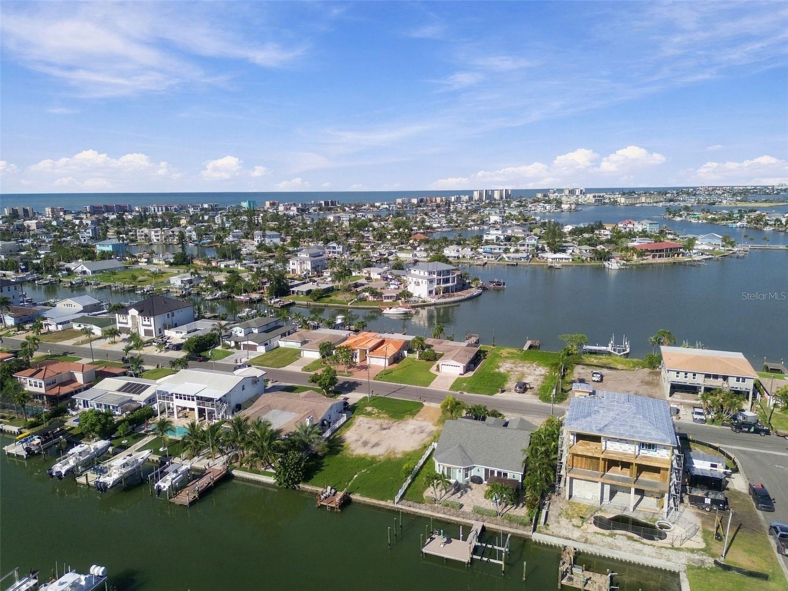 553 CRYSTAL DRIVE, Madeira Beach, FL 33708