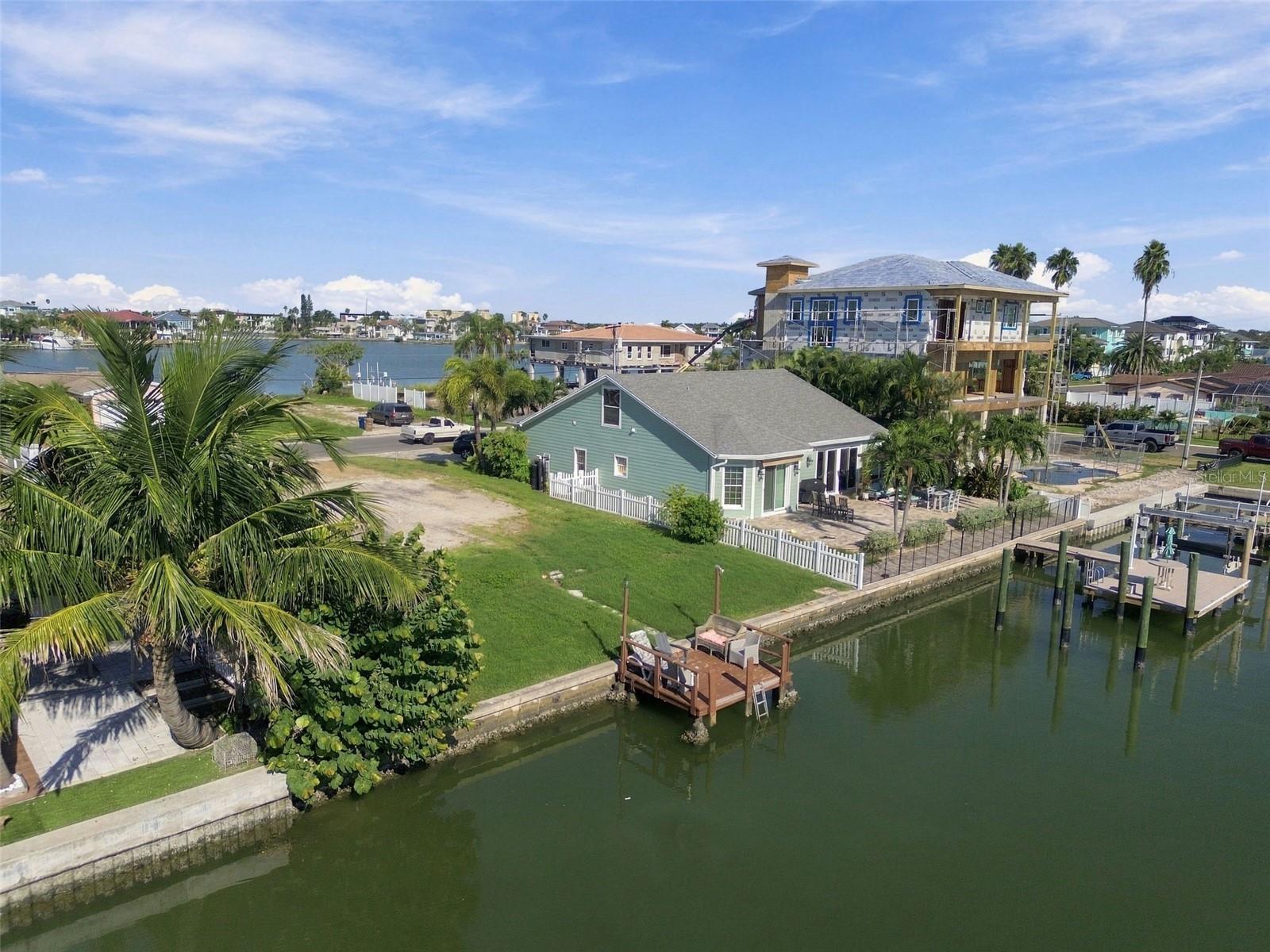 553 CRYSTAL DRIVE, Madeira Beach, FL 33708
