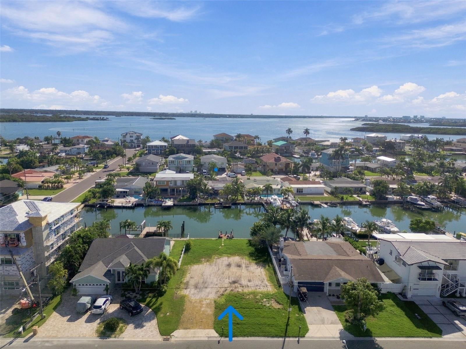 553 CRYSTAL DRIVE, Madeira Beach, FL 33708