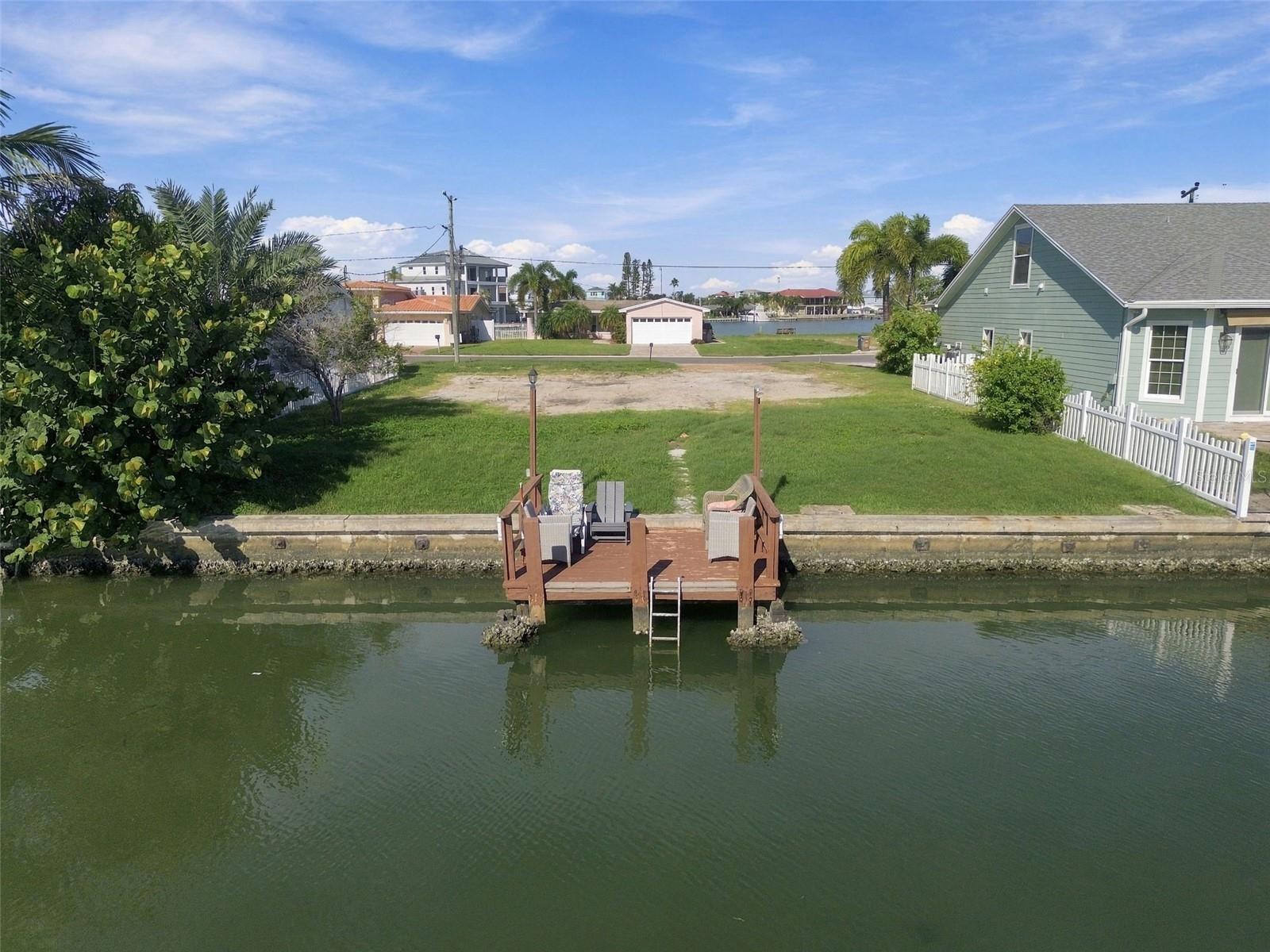 553 CRYSTAL DRIVE, Madeira Beach, FL 33708