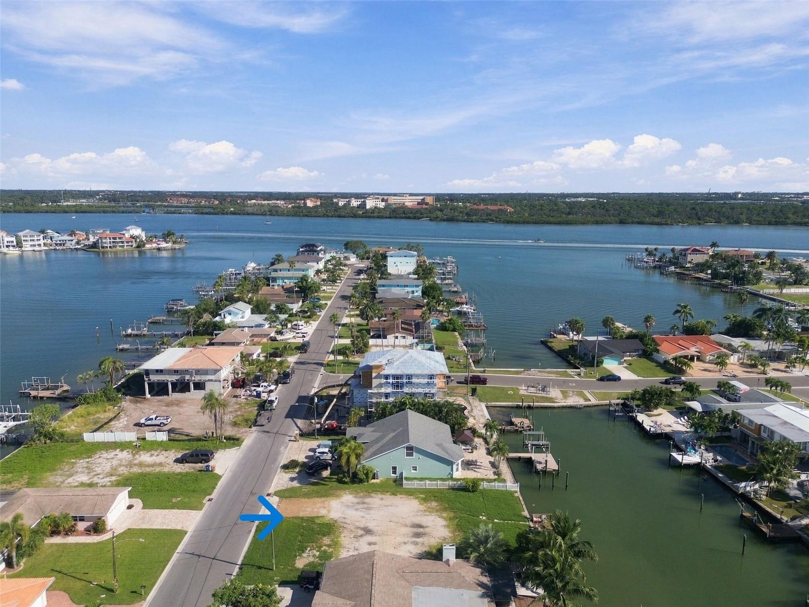 553 CRYSTAL DRIVE, Madeira Beach, FL 33708