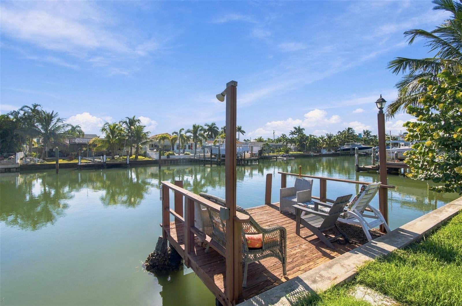 553 CRYSTAL DRIVE, Madeira Beach, FL 33708