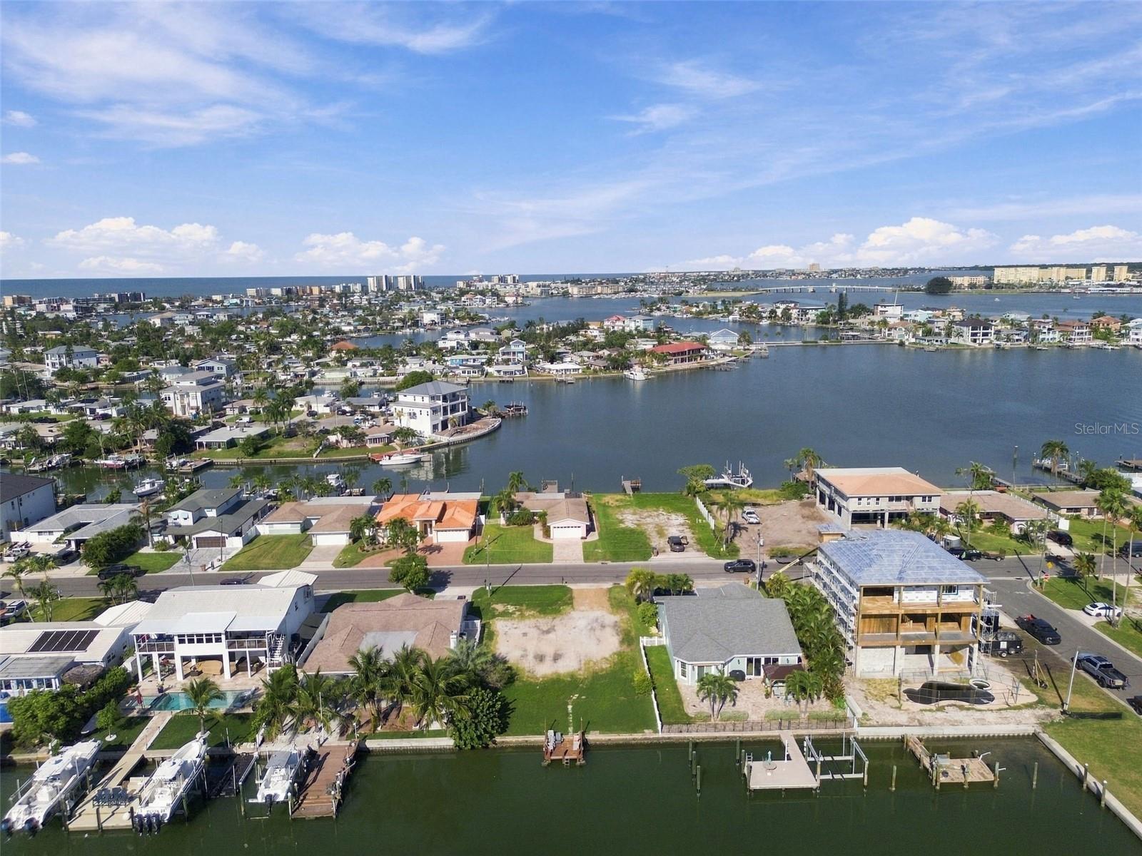 553 CRYSTAL DRIVE, Madeira Beach, FL 33708