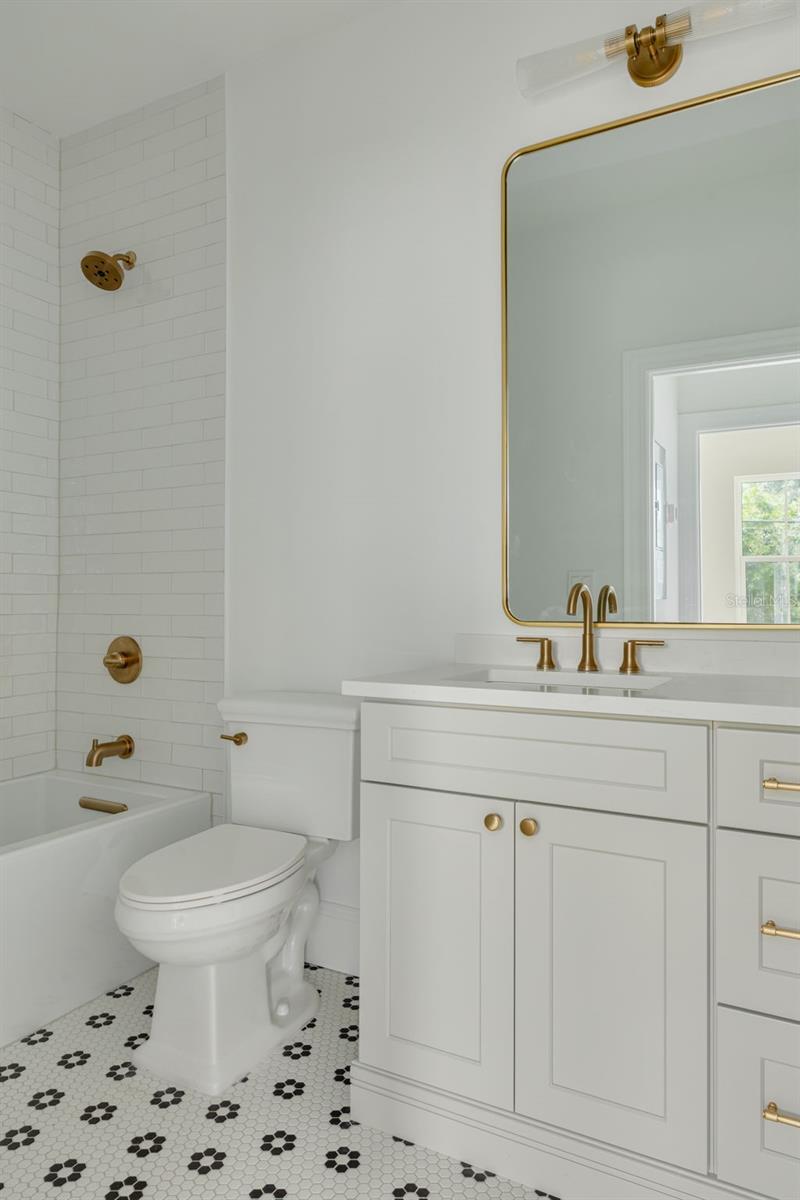 Accessory Dwelling Unit