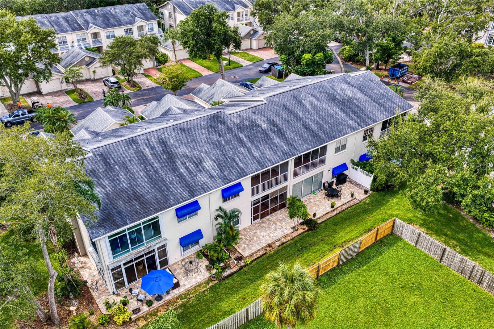11301 HARBOR WAY, #1744, Largo, FL 33774