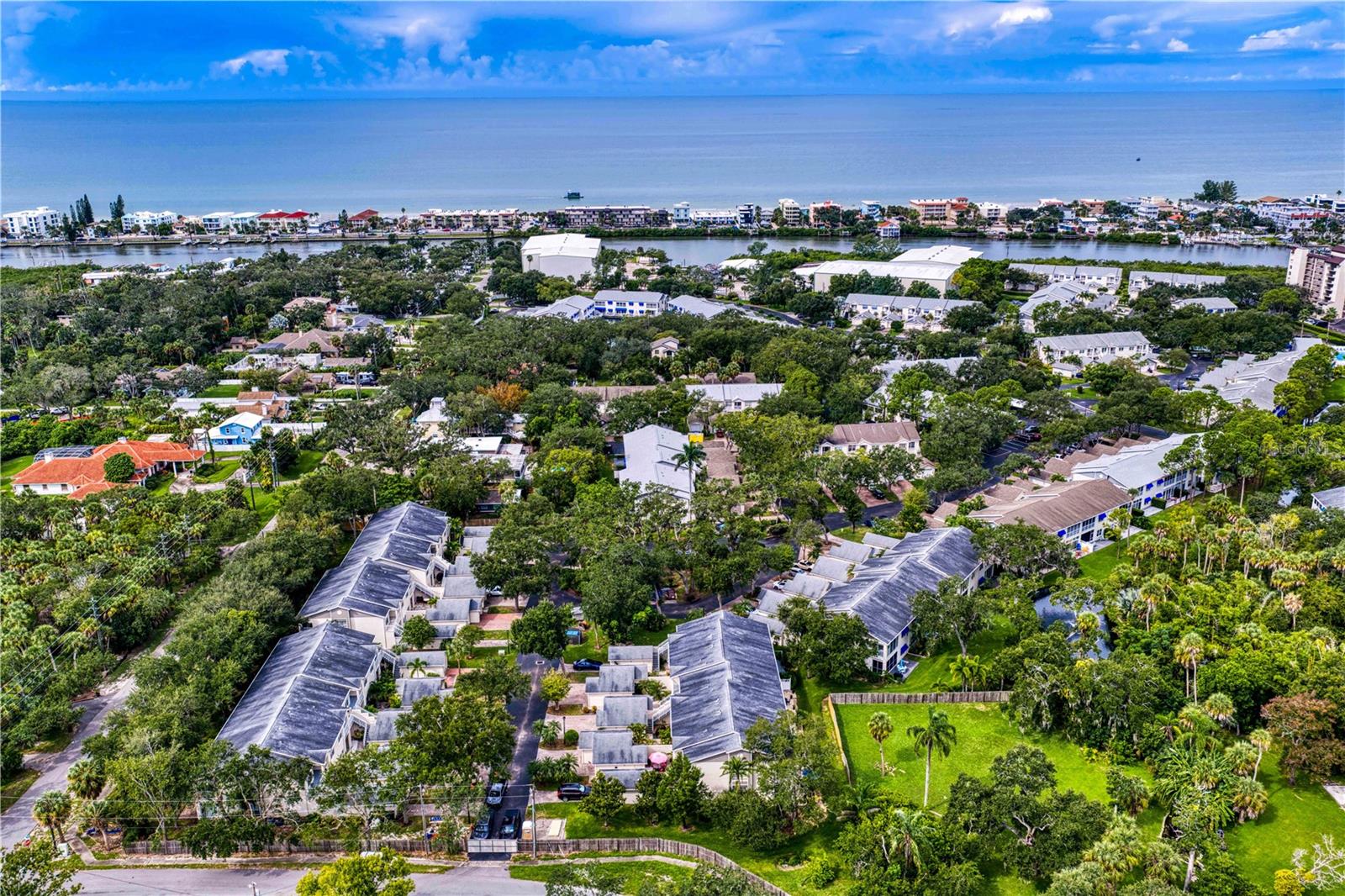 11301 HARBOR WAY, #1744, Largo, FL 33774