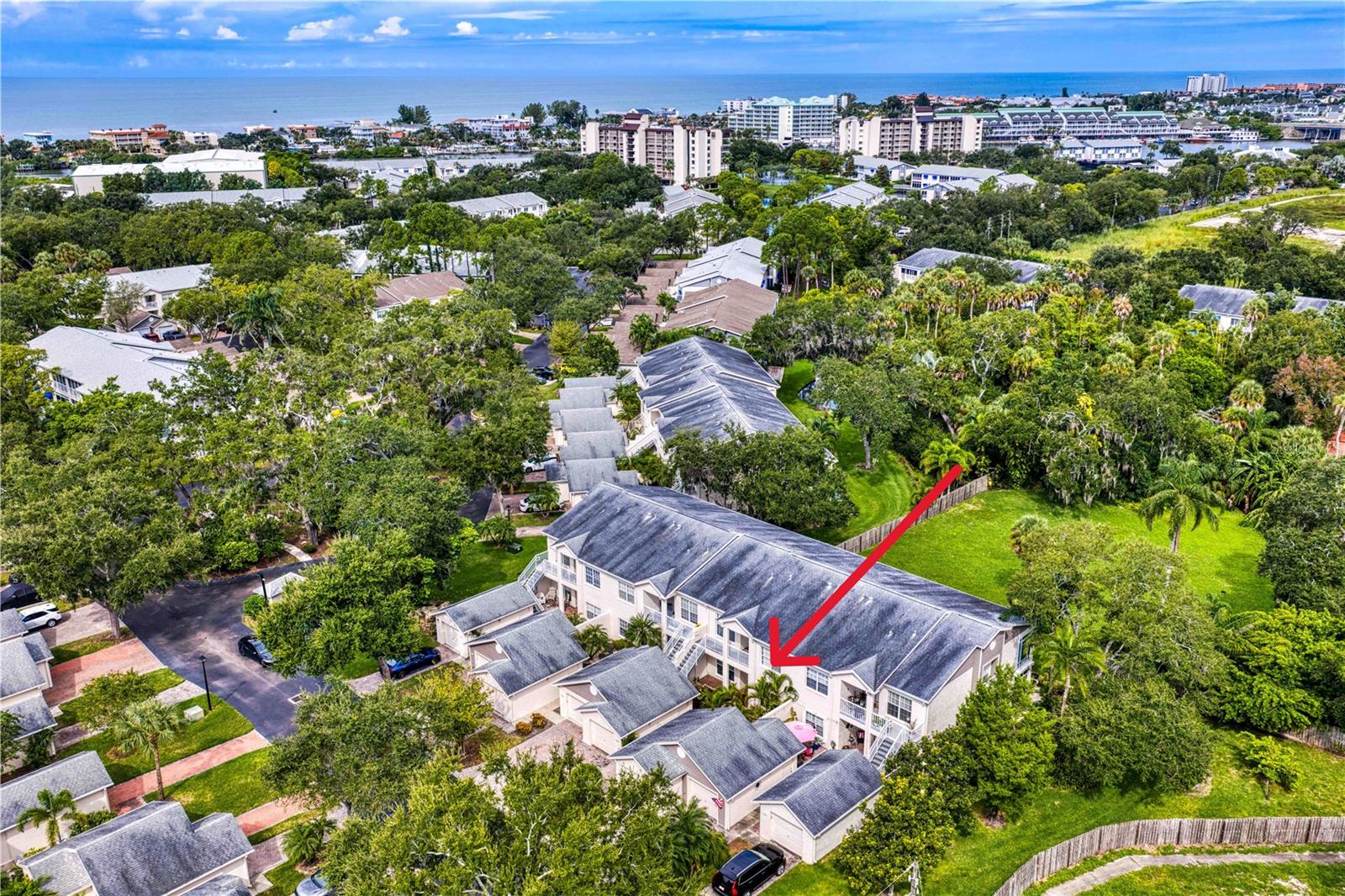 11301 HARBOR WAY, #1744, Largo, FL 33774