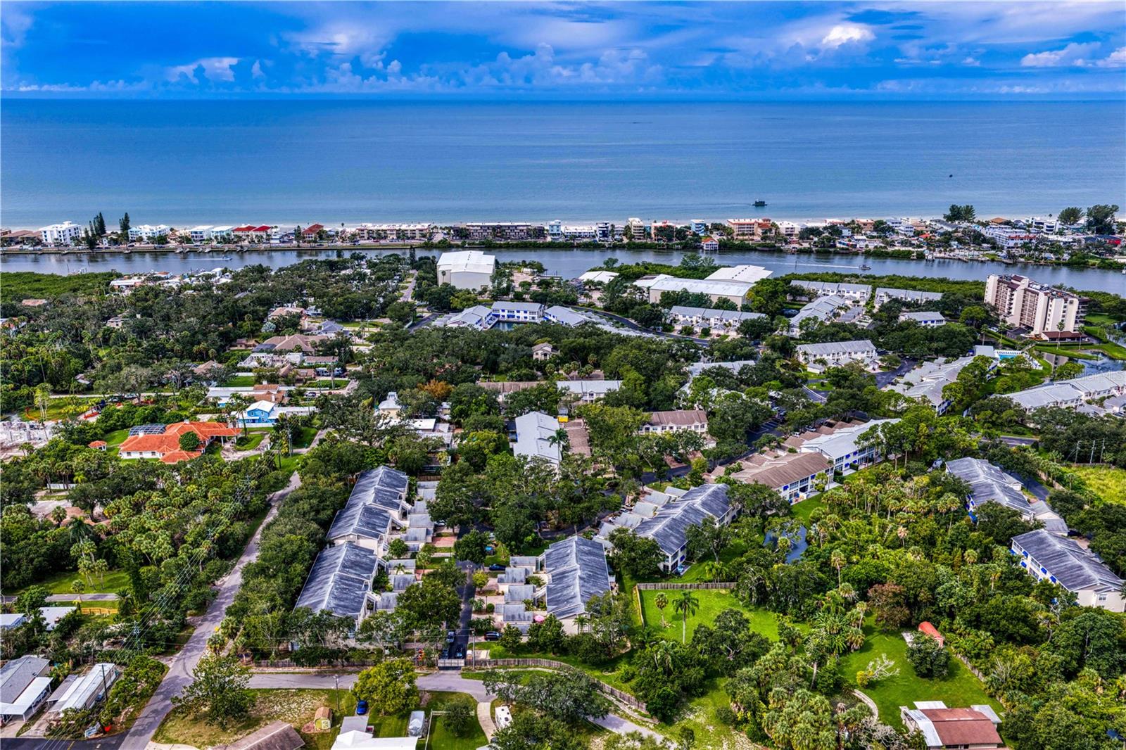 11301 HARBOR WAY, #1744, Largo, FL 33774