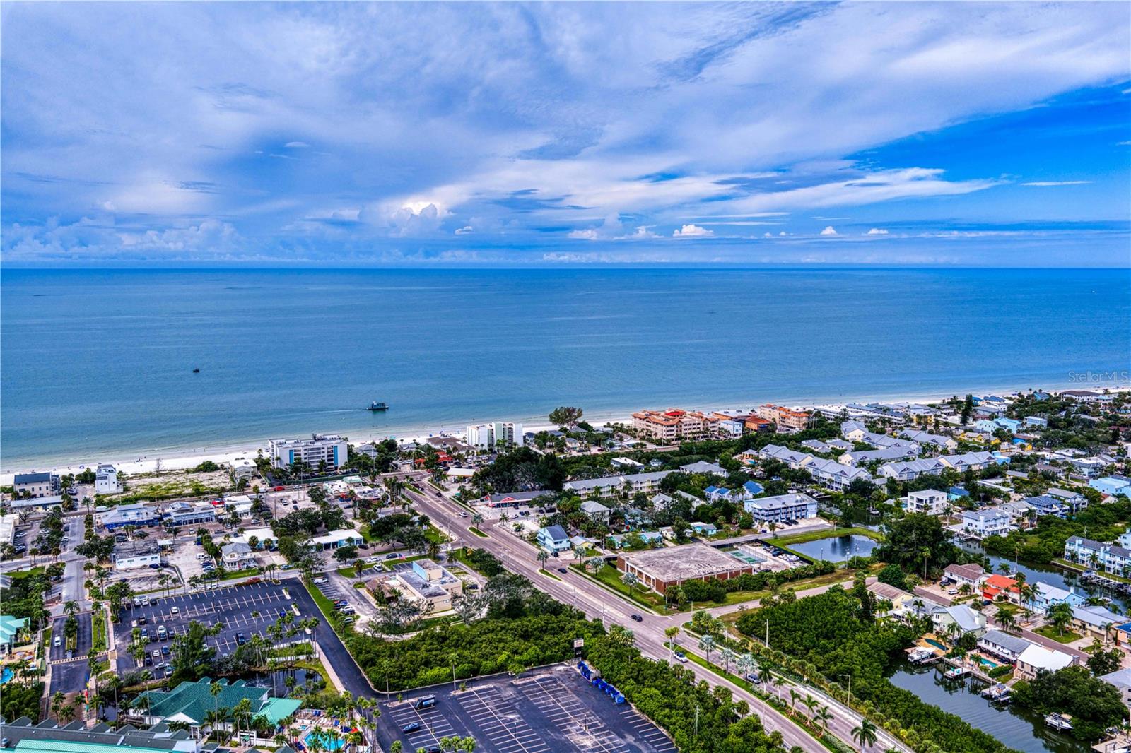 11301 HARBOR WAY, #1744, Largo, FL 33774