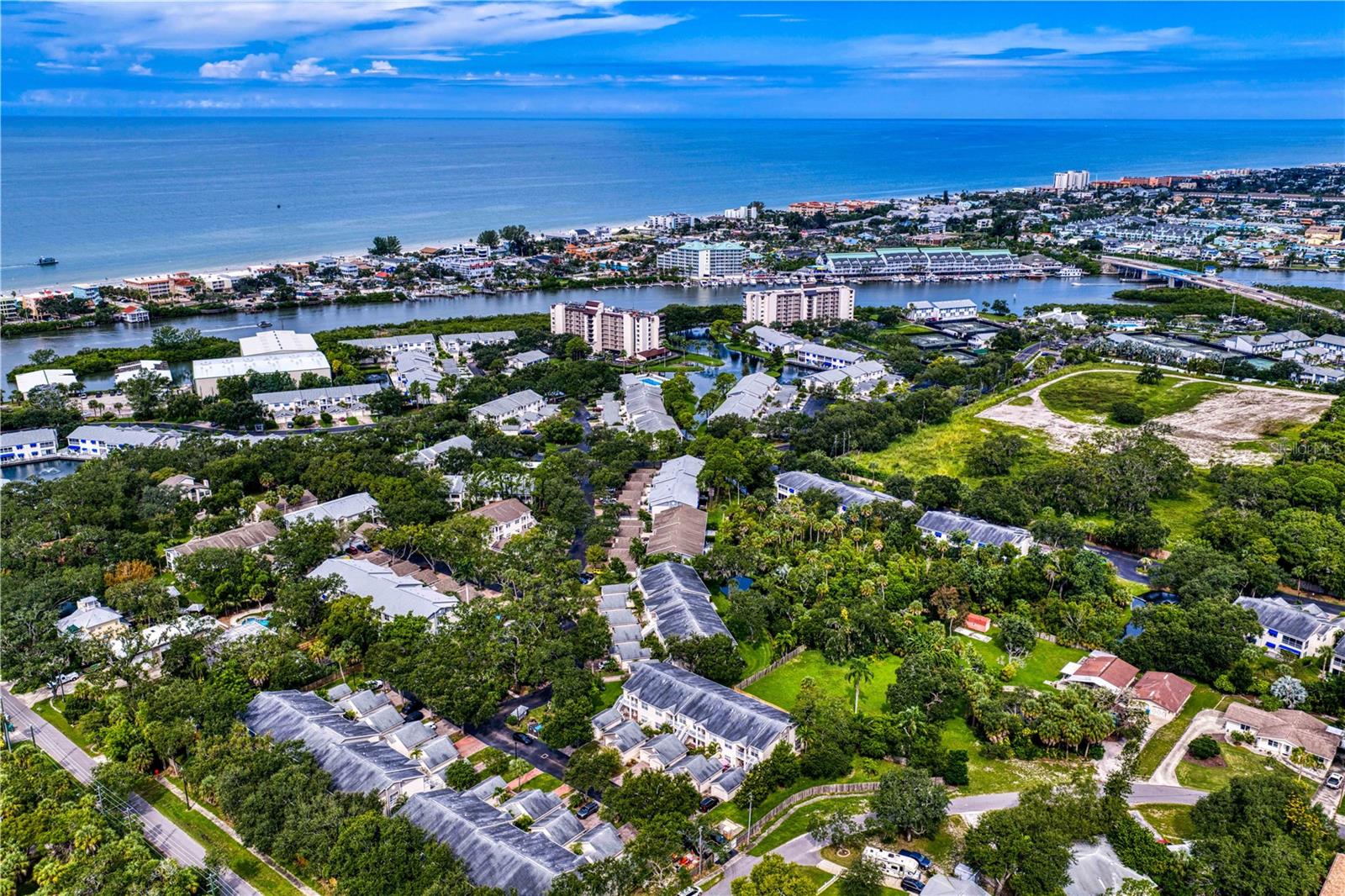 11301 HARBOR WAY, #1744, Largo, FL 33774