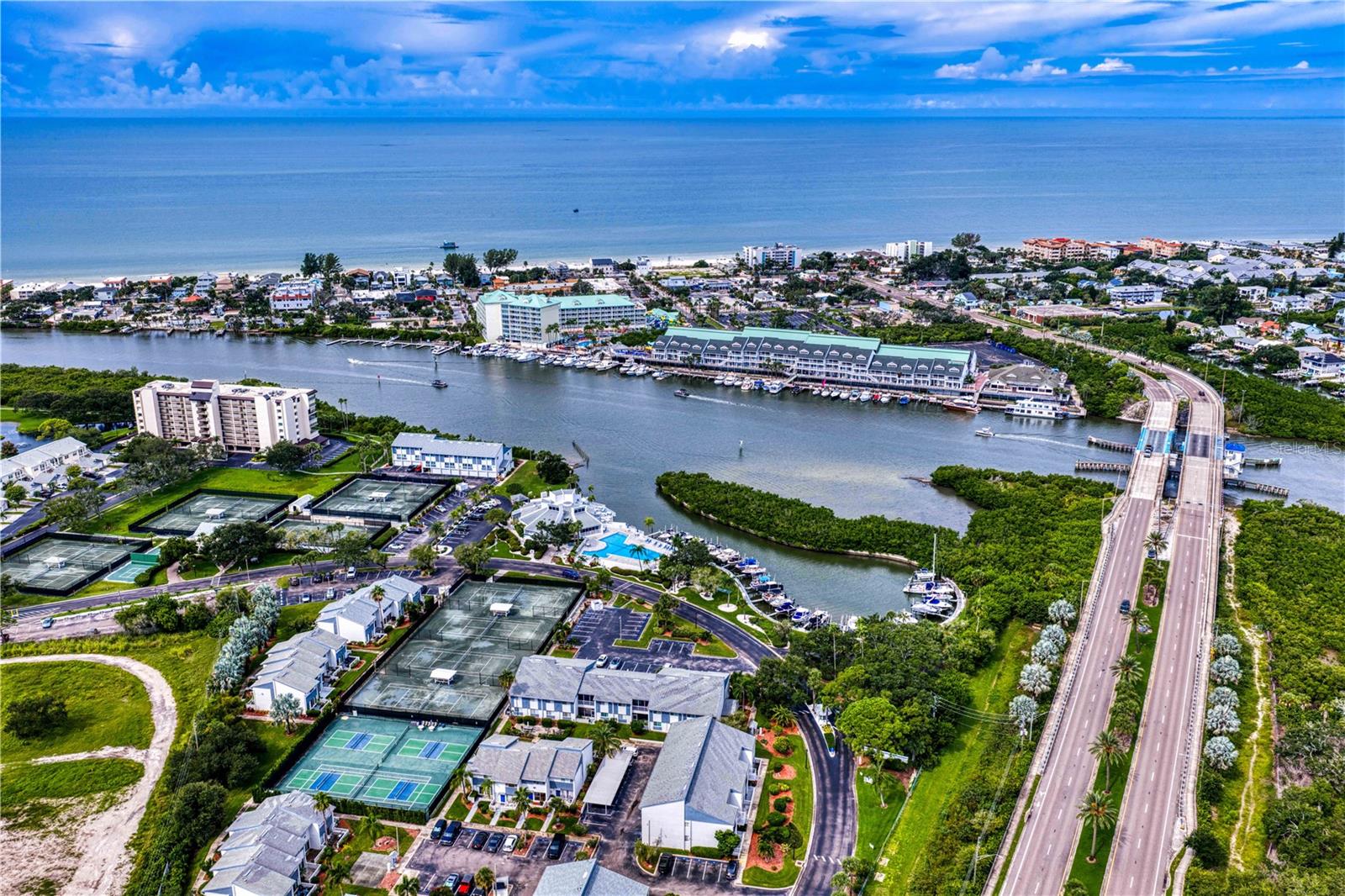 11301 HARBOR WAY, #1744, Largo, FL 33774