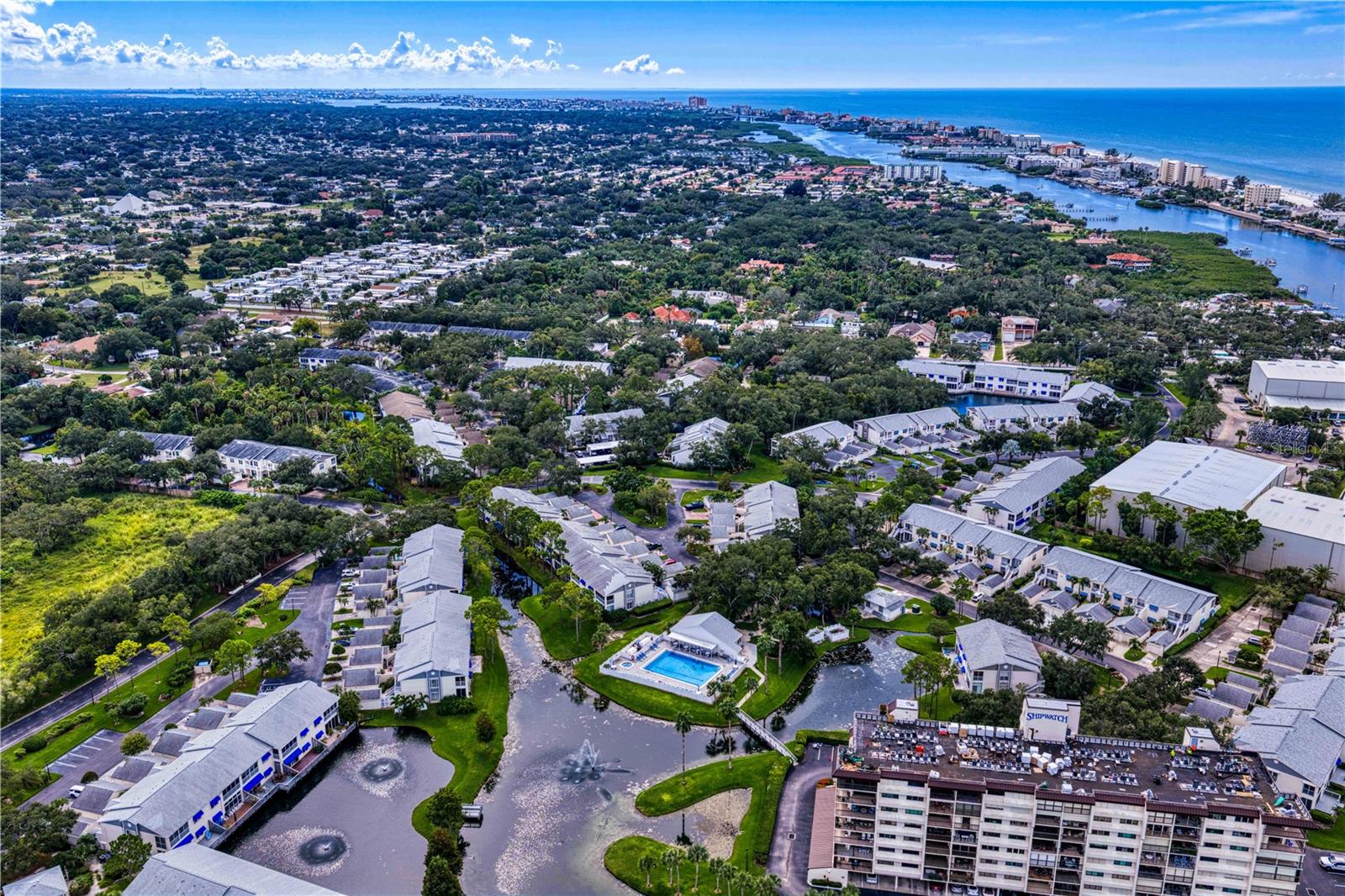 11301 HARBOR WAY, #1744, Largo, FL 33774