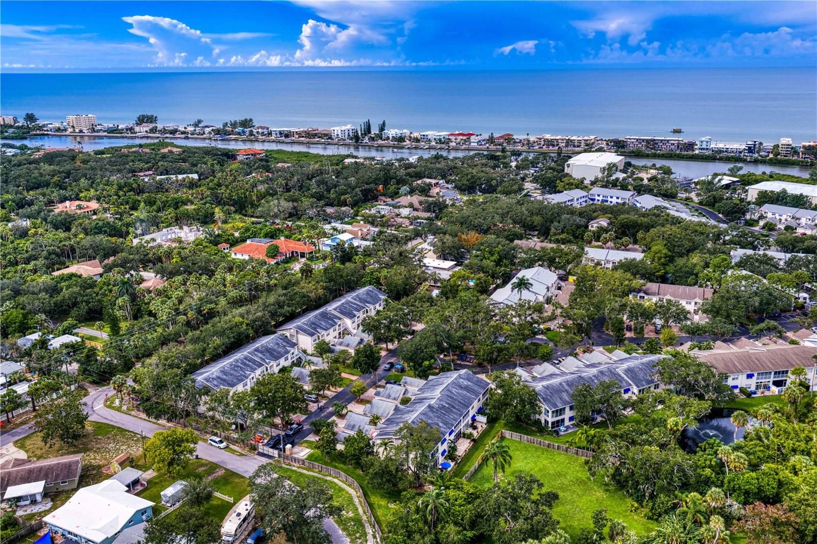 11301 HARBOR WAY, #1744, Largo, FL 33774