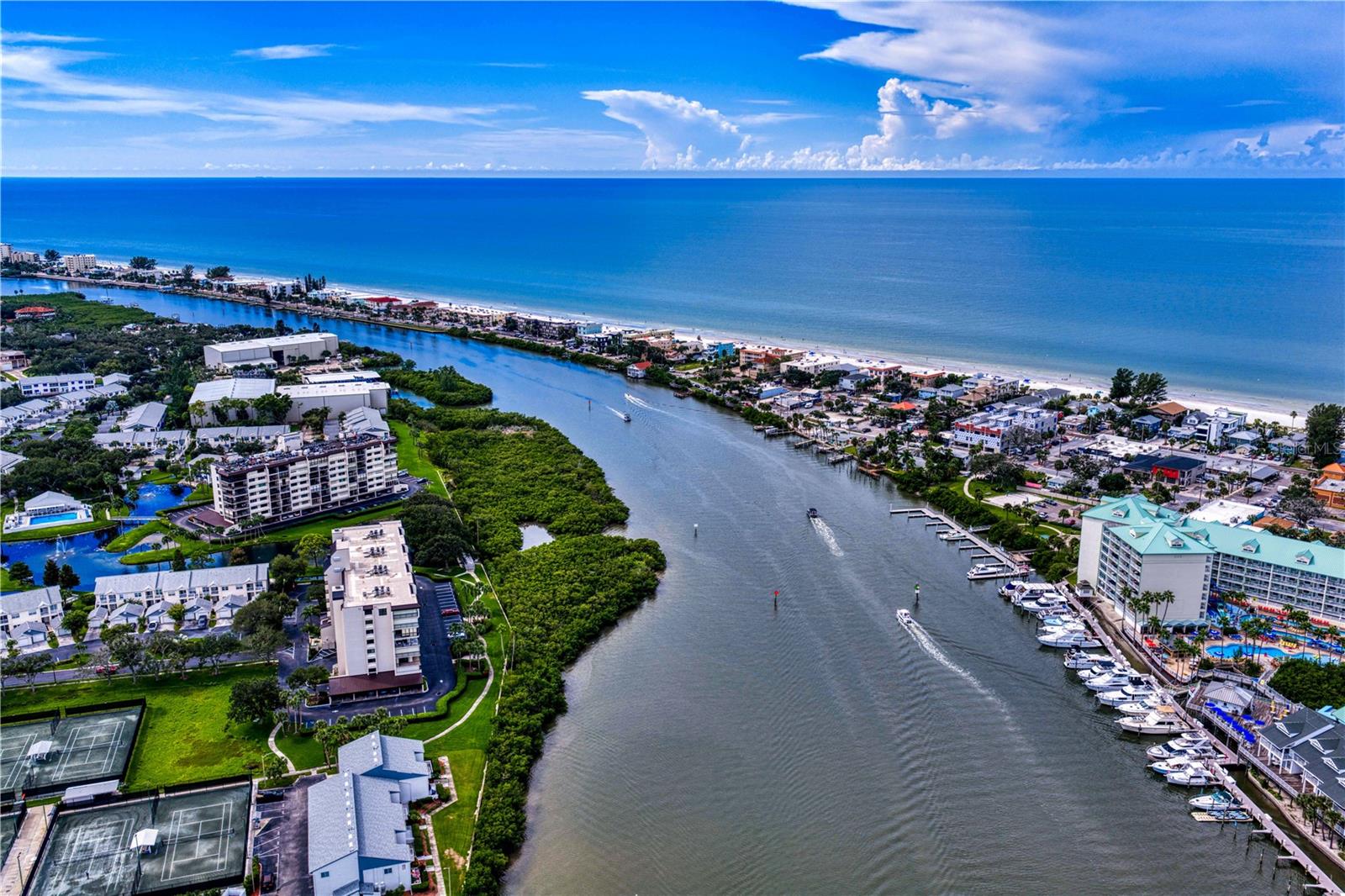 11301 HARBOR WAY, #1744, Largo, FL 33774