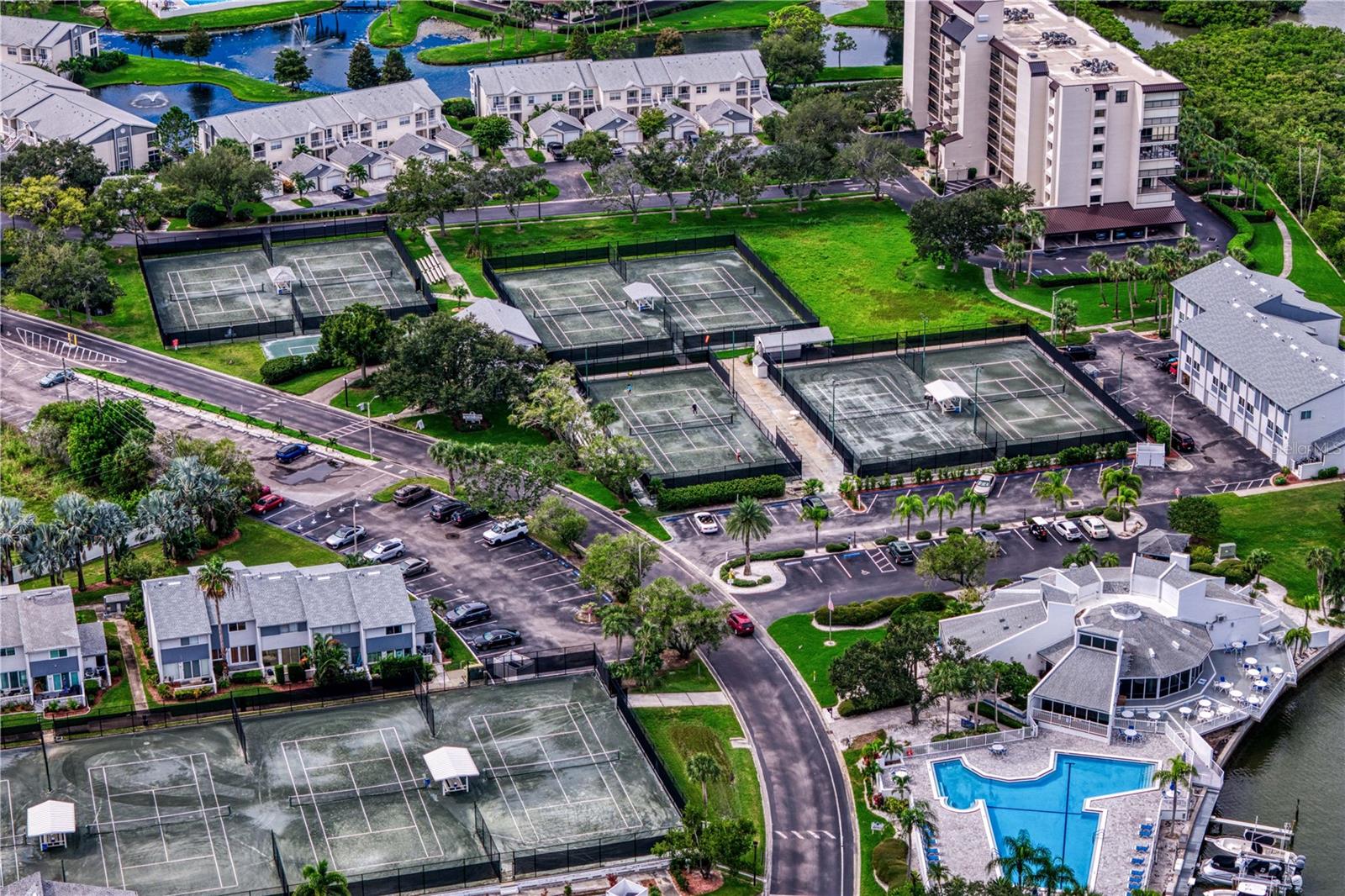 Tennis