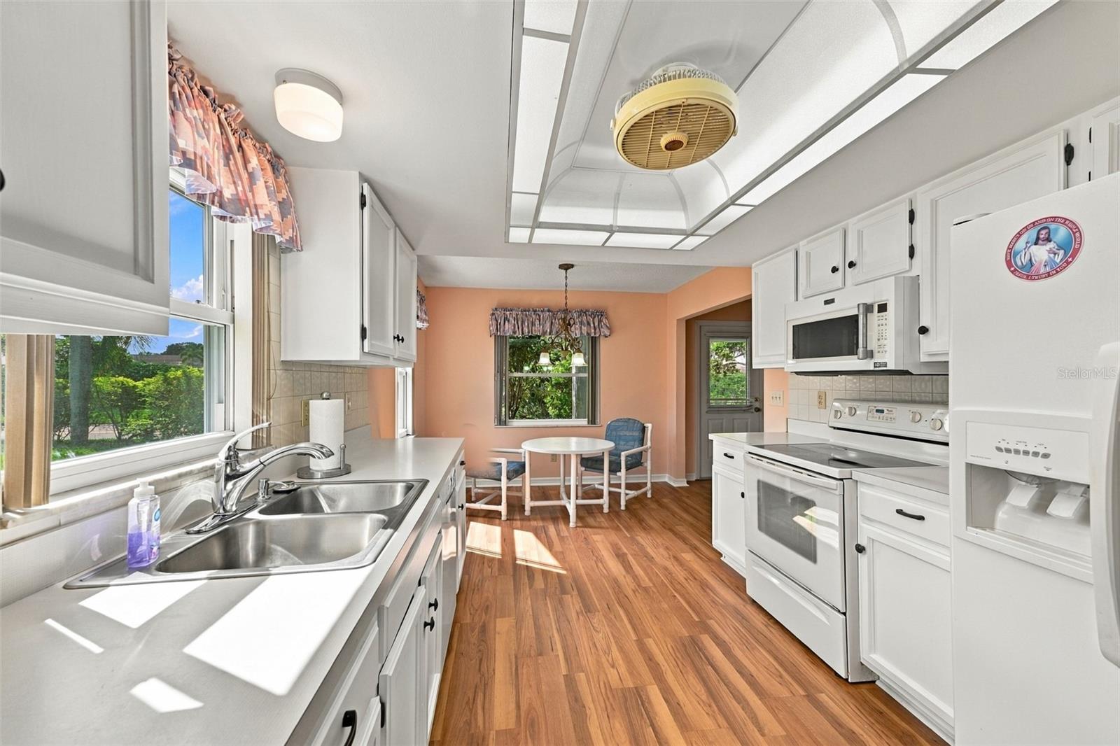 1510 LELAND DRIVE, Sun City Center, FL 33573