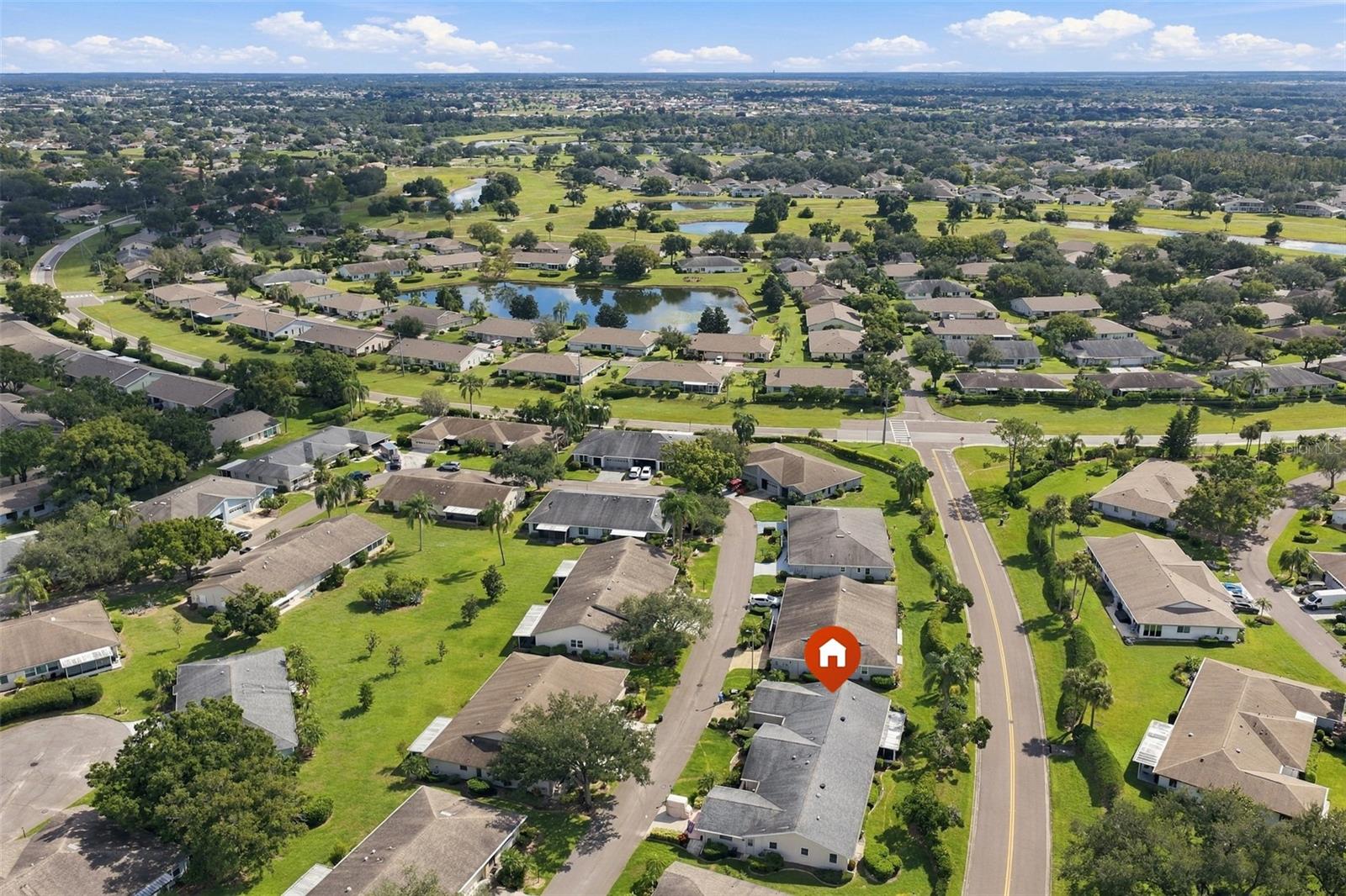 1510 LELAND DRIVE, Sun City Center, FL 33573