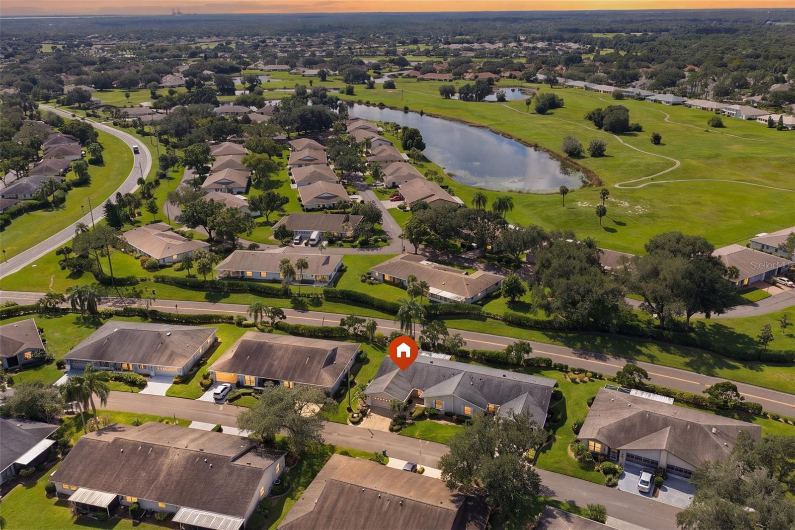 1510 LELAND DRIVE, Sun City Center, FL 33573