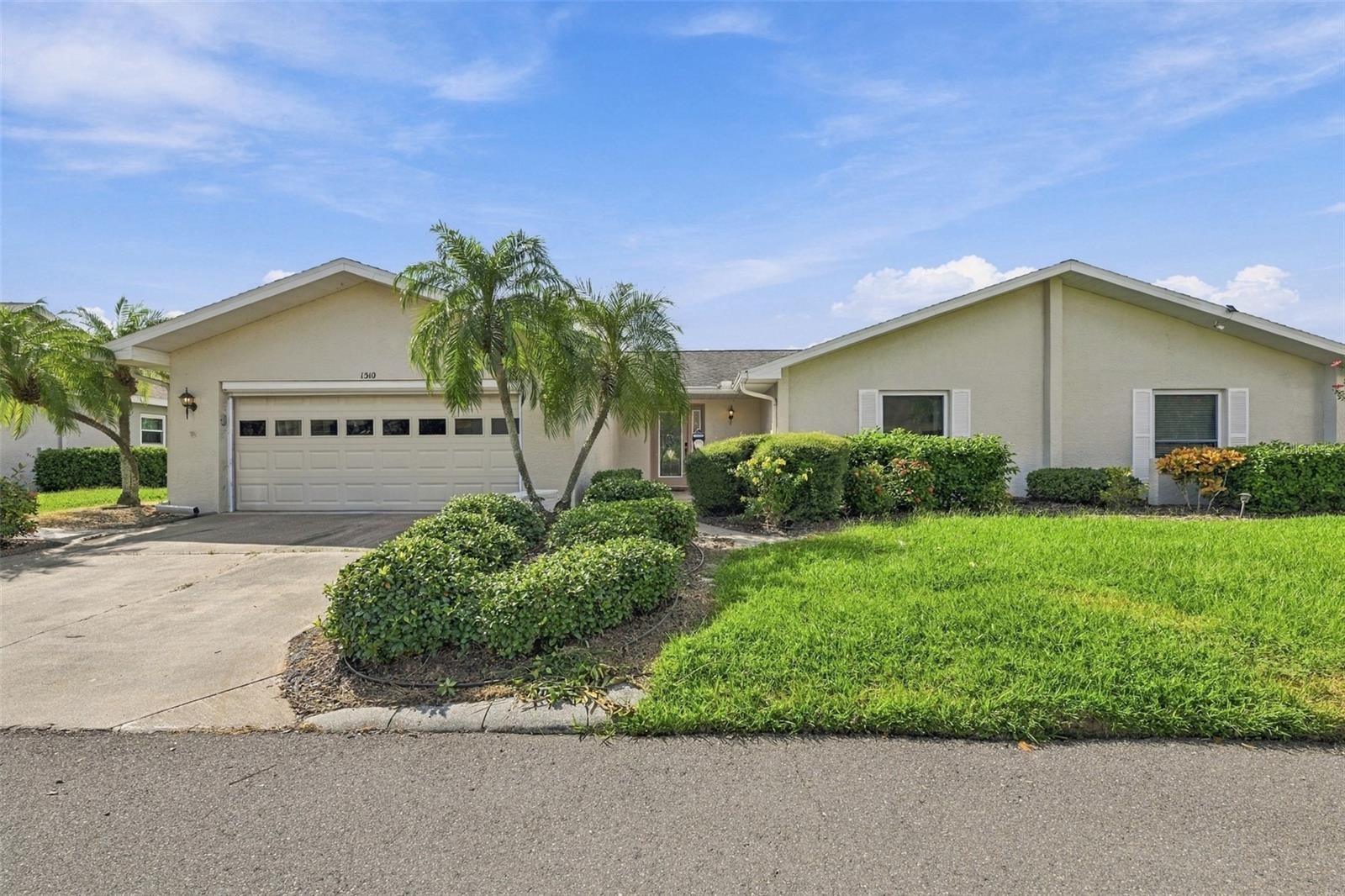 1510 LELAND DRIVE, Sun City Center, FL 33573 1510 LELAND DRIVE, Sun City Center, FL 33573