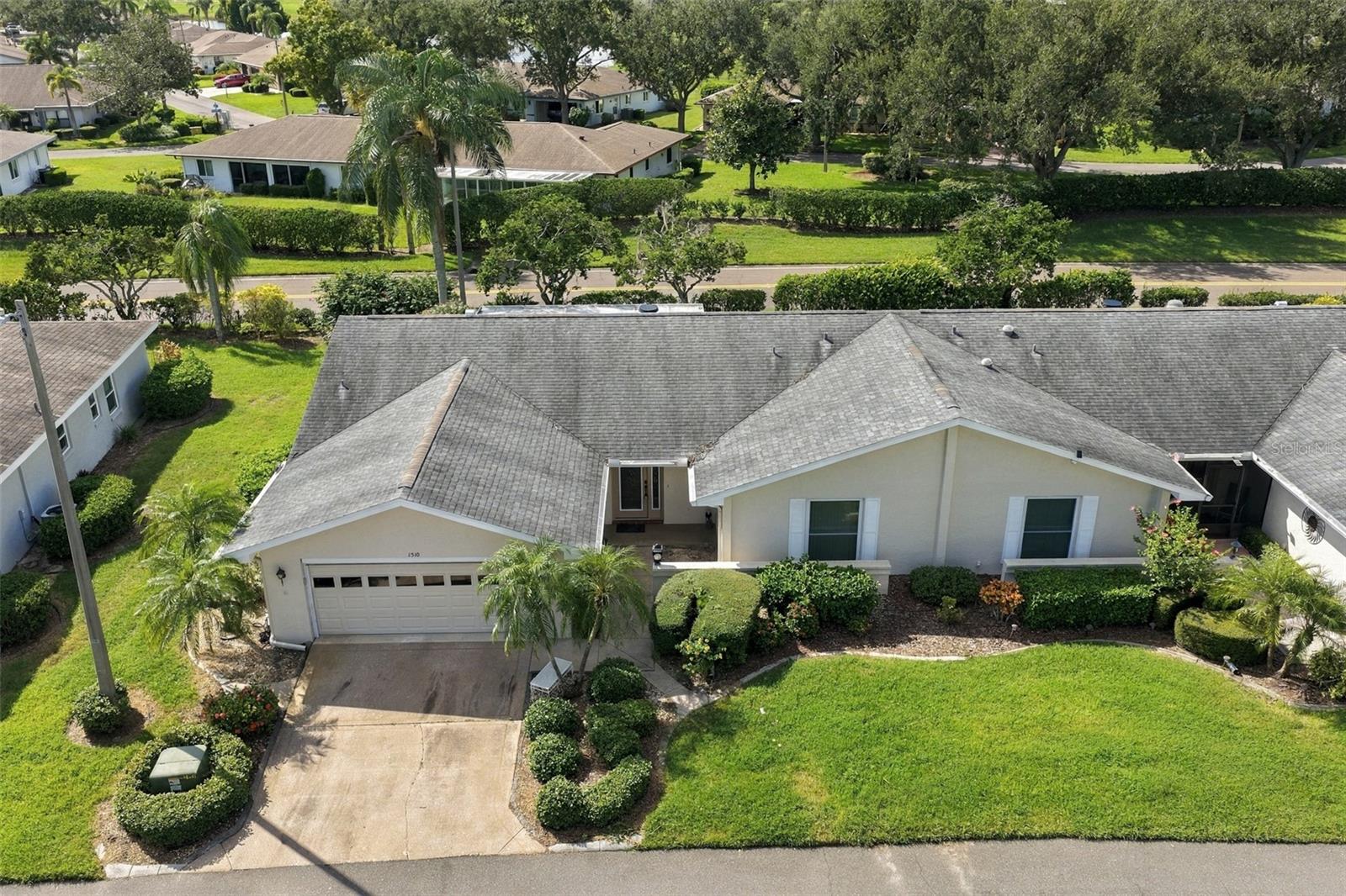 1510 LELAND DRIVE, Sun City Center, FL 33573