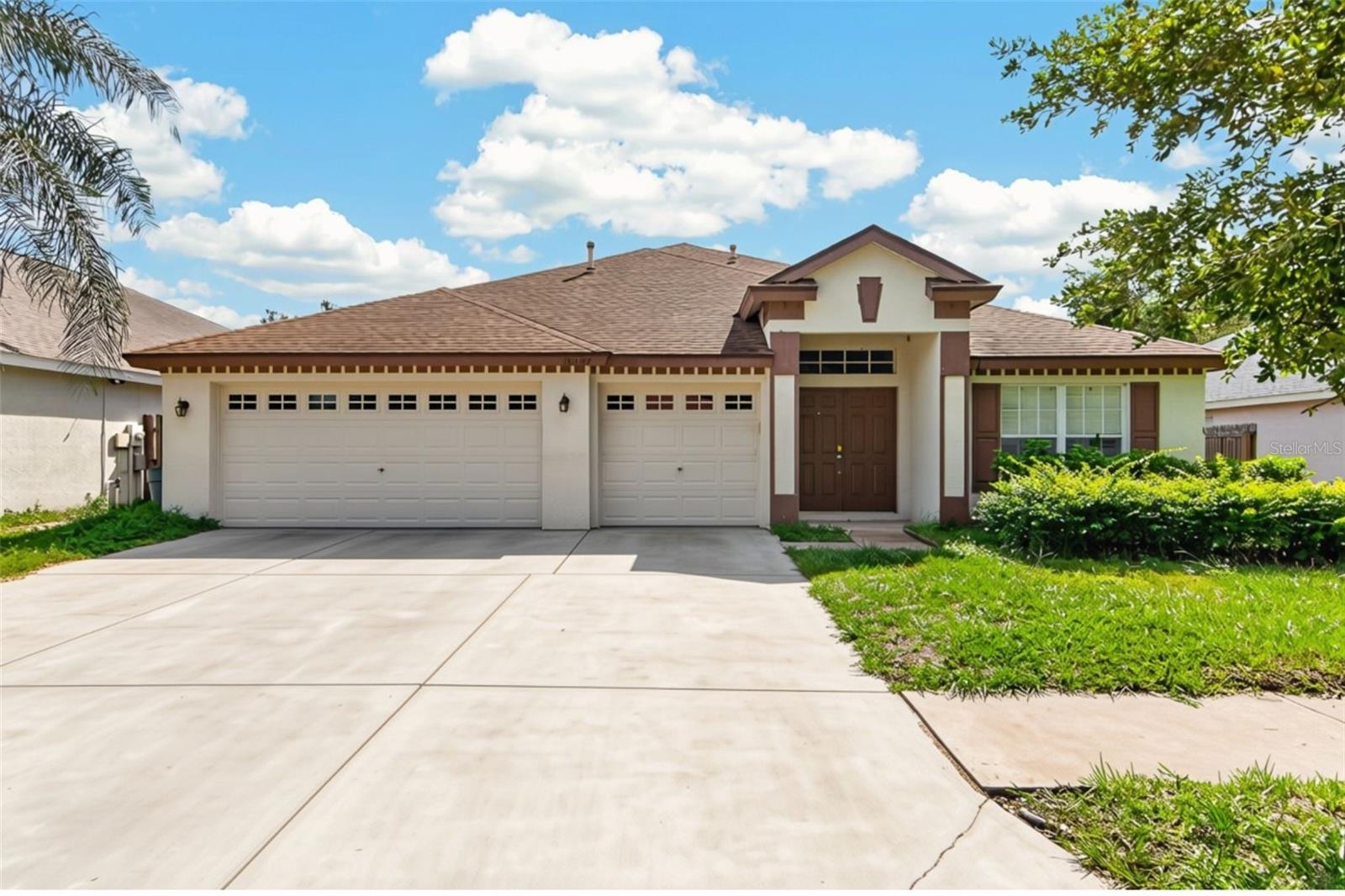 10527 SAN TRAVASO DRIVE, Tampa, FL 33647