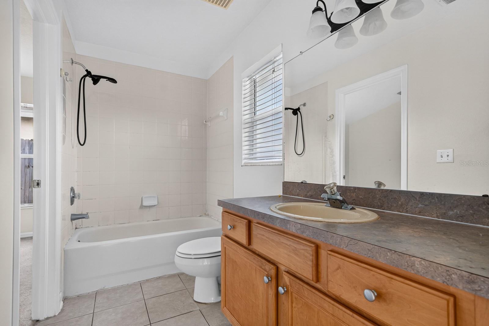 Guest Bath